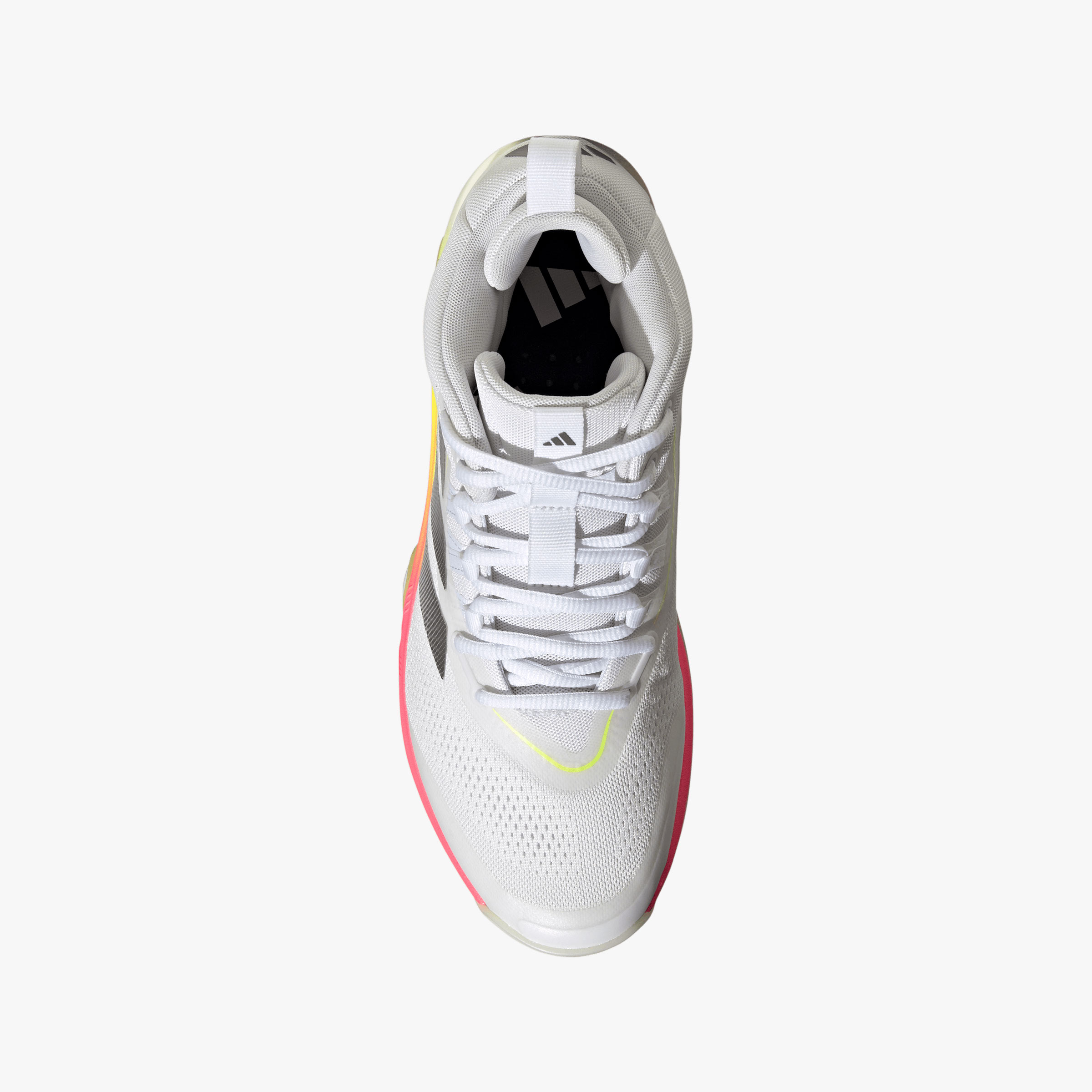 adidas Zapatillas Crazyflight 7, BLANCO, hi-res