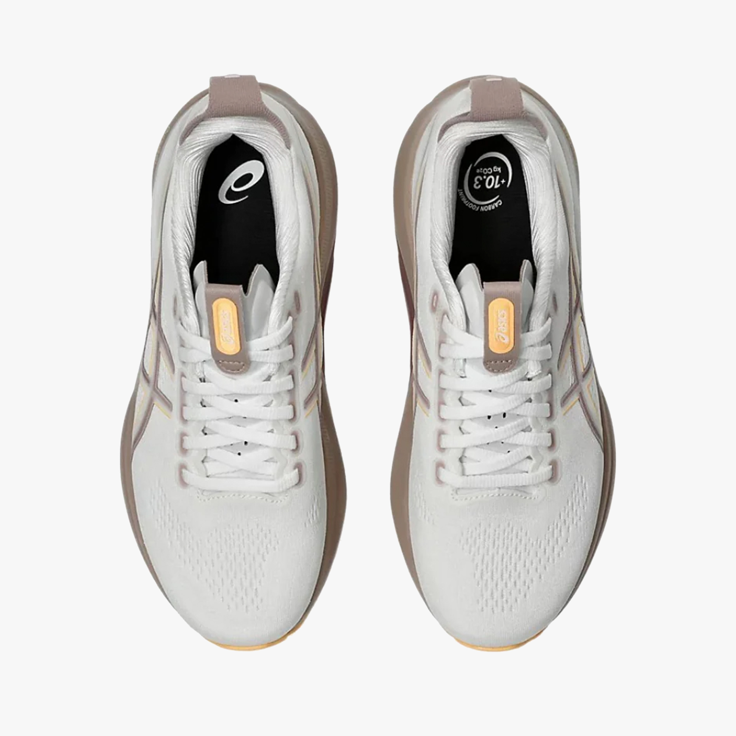 Asics Zapatillas Gel-Kayano 32, BLANCO, hi-res