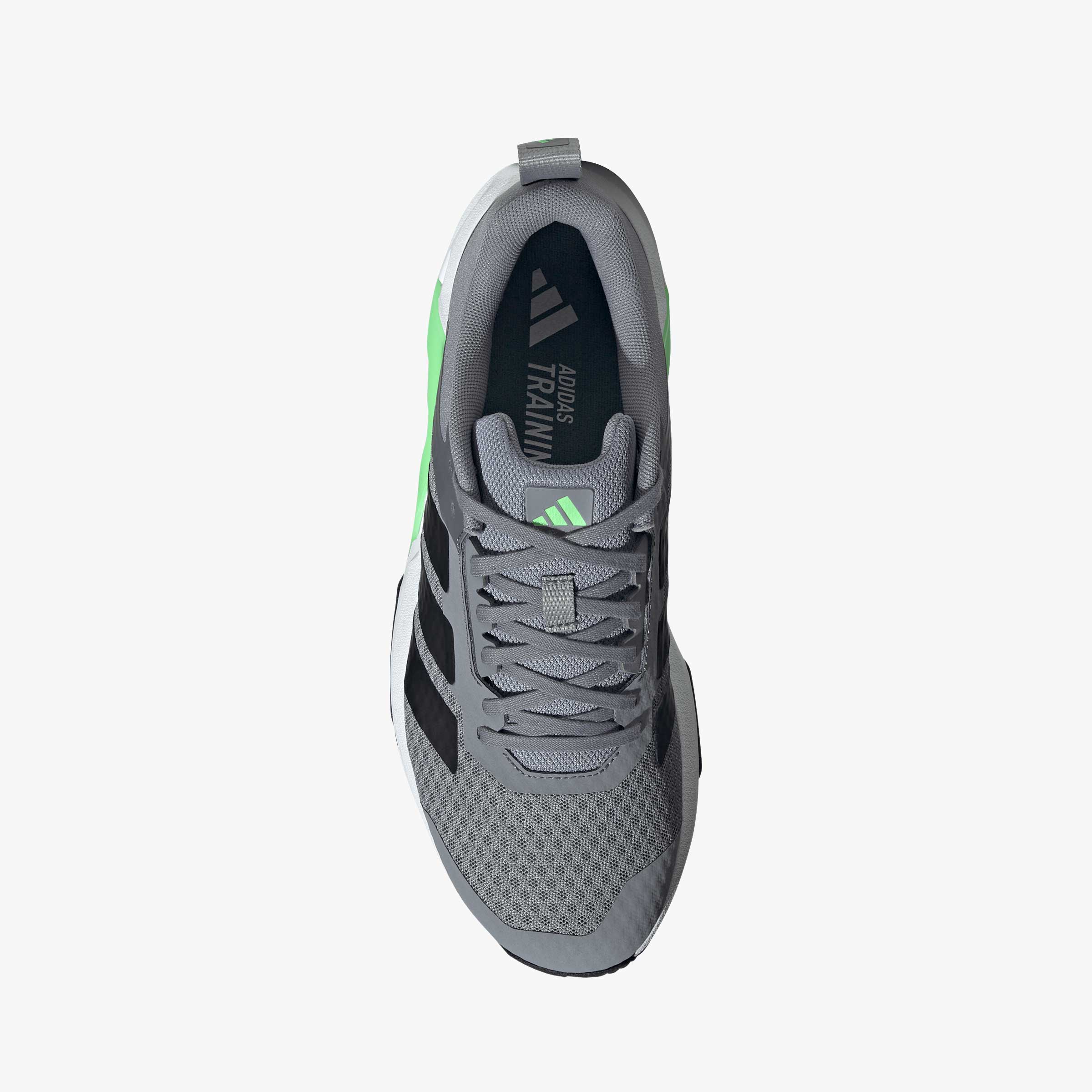 adidas Zapatillas Dropset Control , GRIS, hi-res