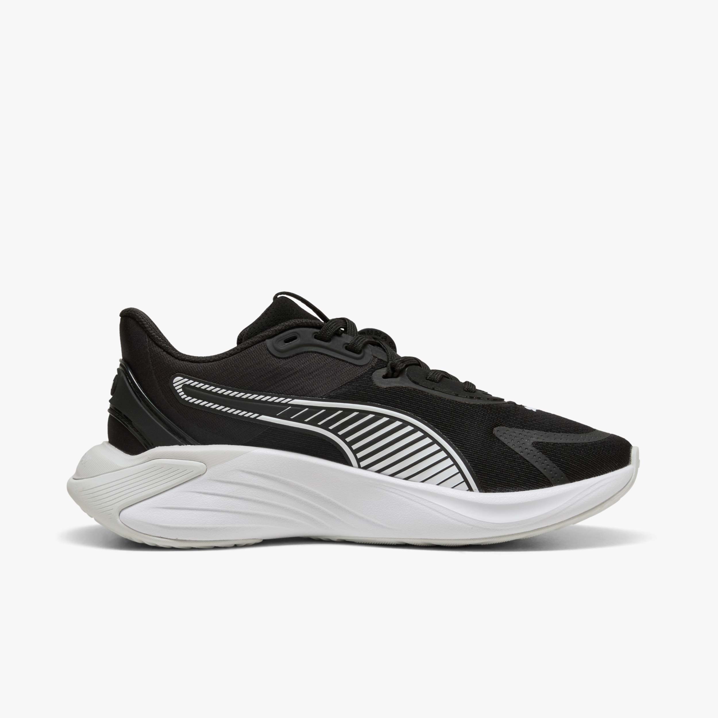 Puma Zapatillas de entrenamiento PWR Hybrid, NEGRO, hi-res