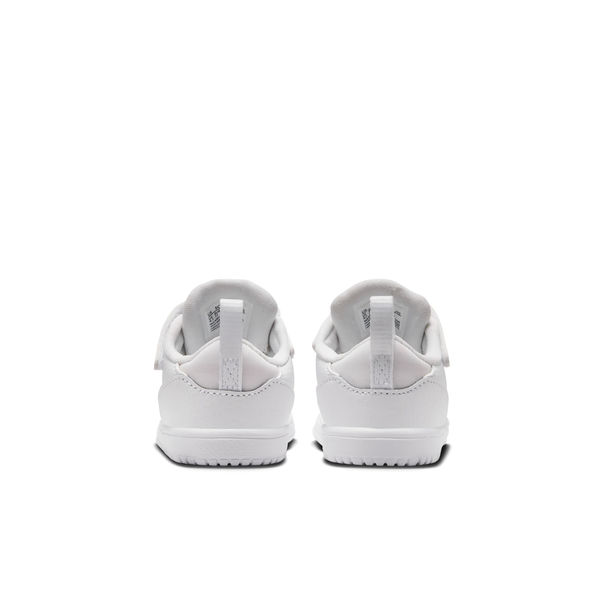 Jordan Zapatillas Court Connect Low, BLANCO, hi-res