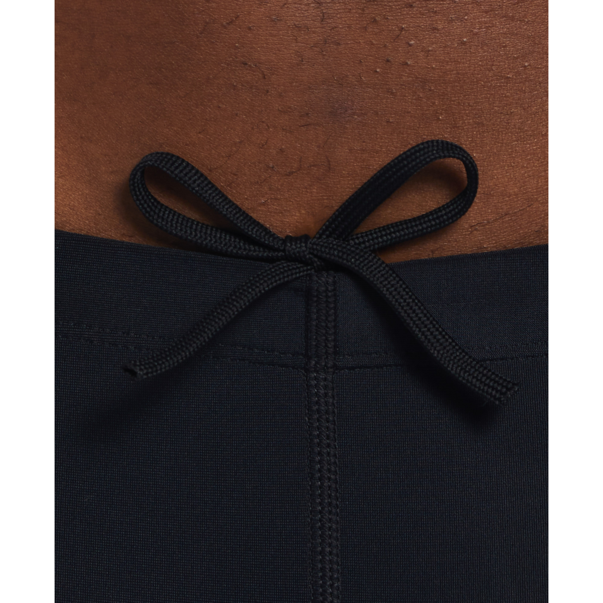 Nike Shorts Solid Jammer, NEGRO, hi-res