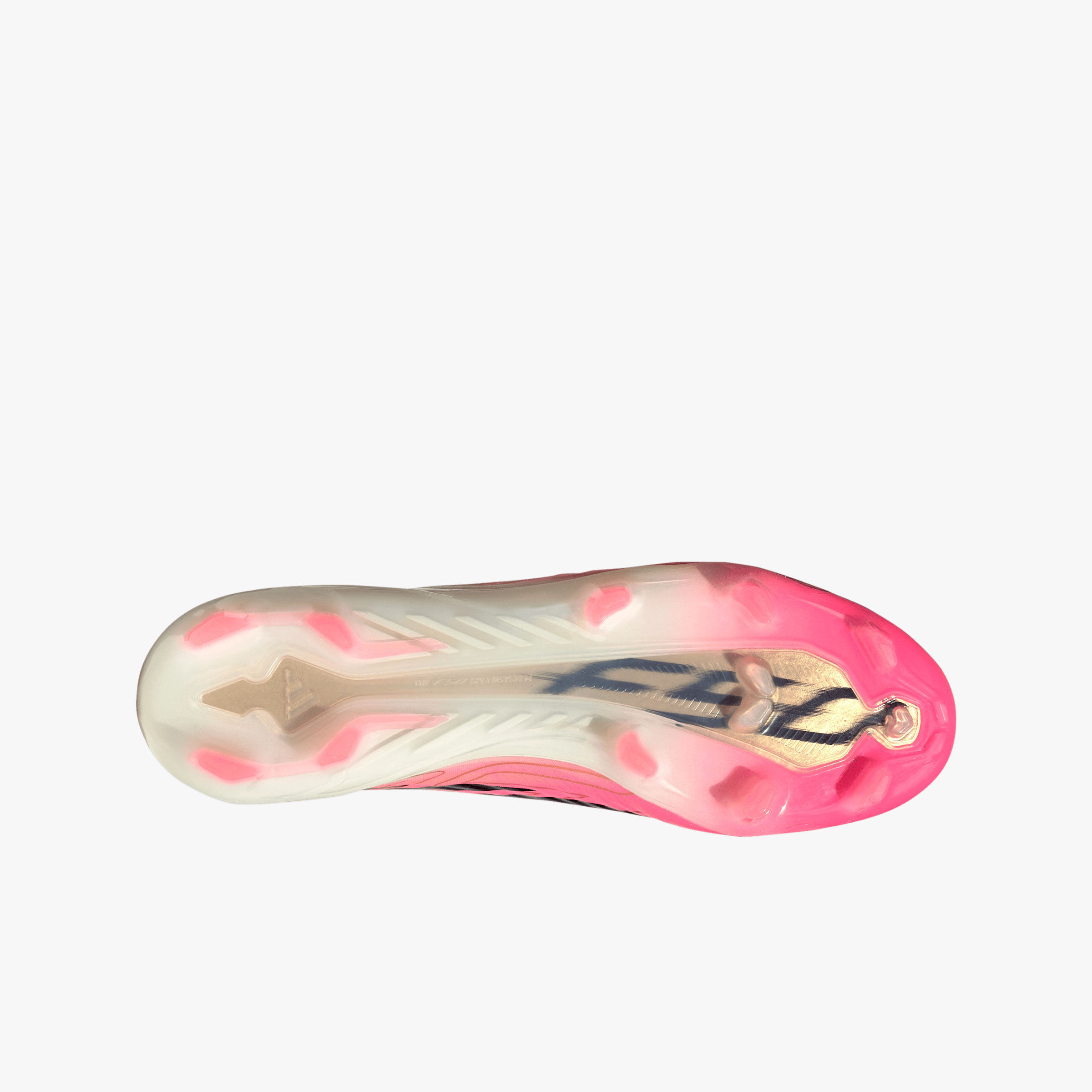 adidas Zapatillas F50 Hyperfast Pro FG, NEGRO, hi-res