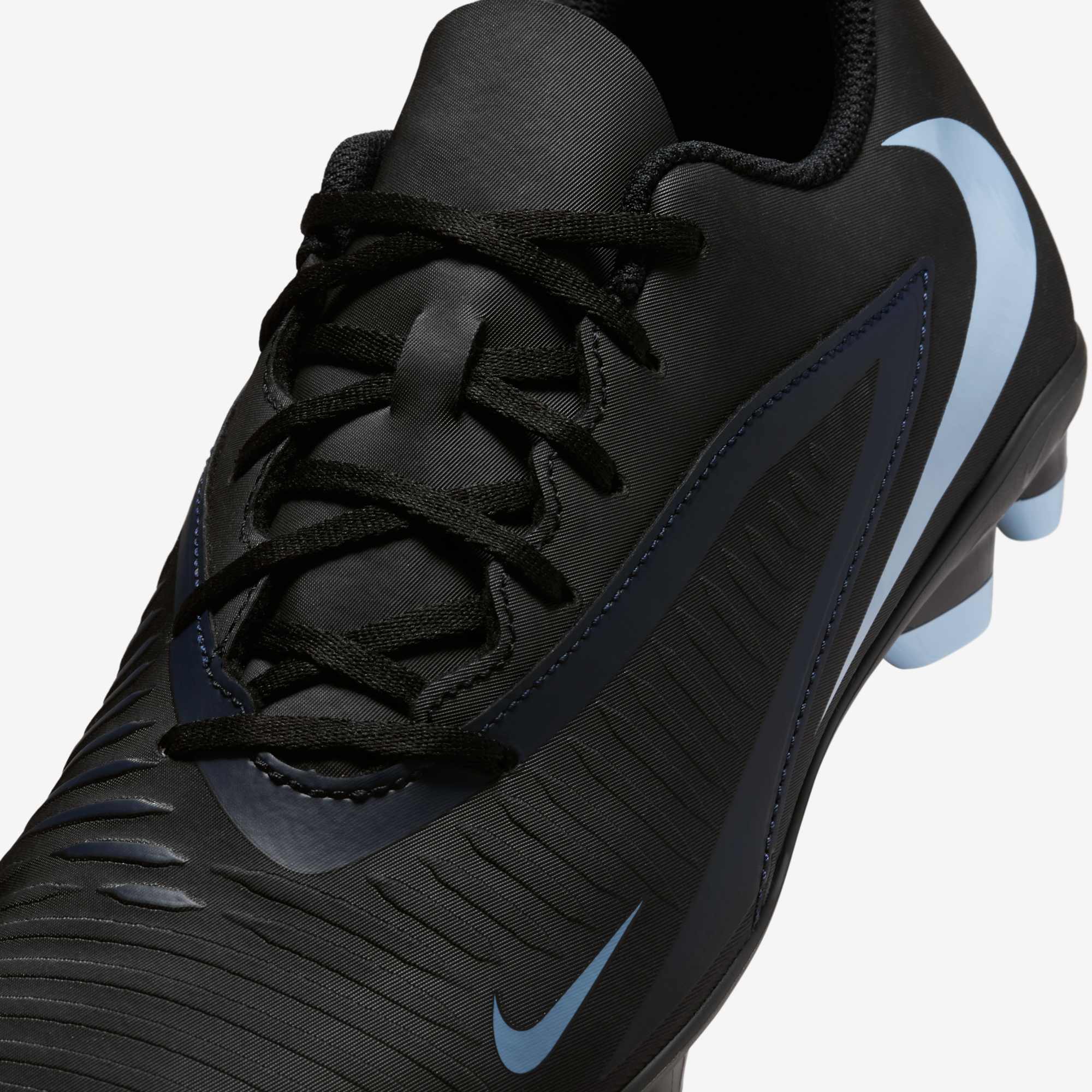 Nike Zapatillas Phantom 6 Low Club, NEGRO, hi-res