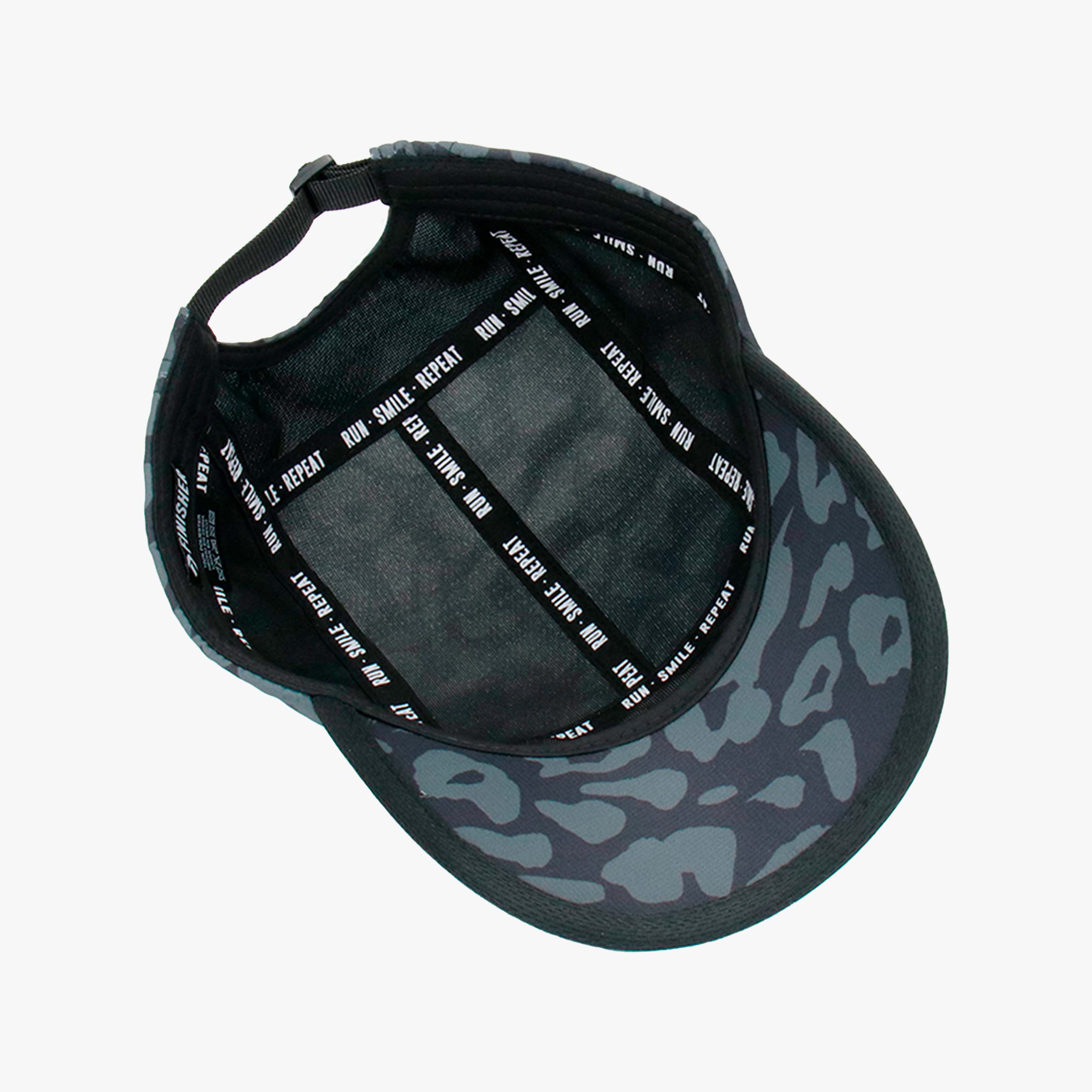 Finisher Jockey Born 2 Run Animal, NEGRO, hi-res