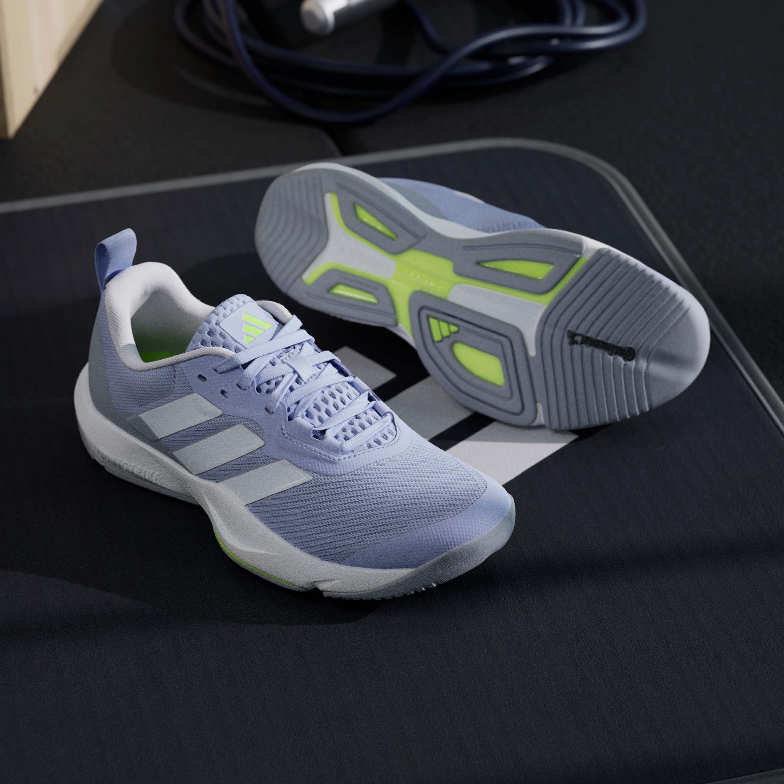 adidas Zapatillas Rapidmove 2, BLANCO, hi-res