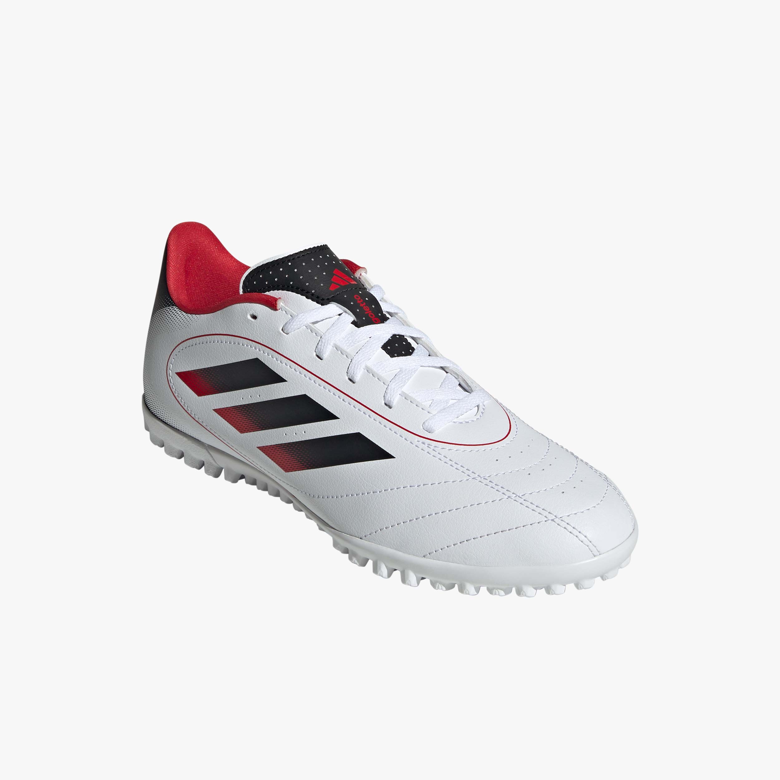 adidas Zapatillas Goletto IX Moqueta, BLANCO, hi-res