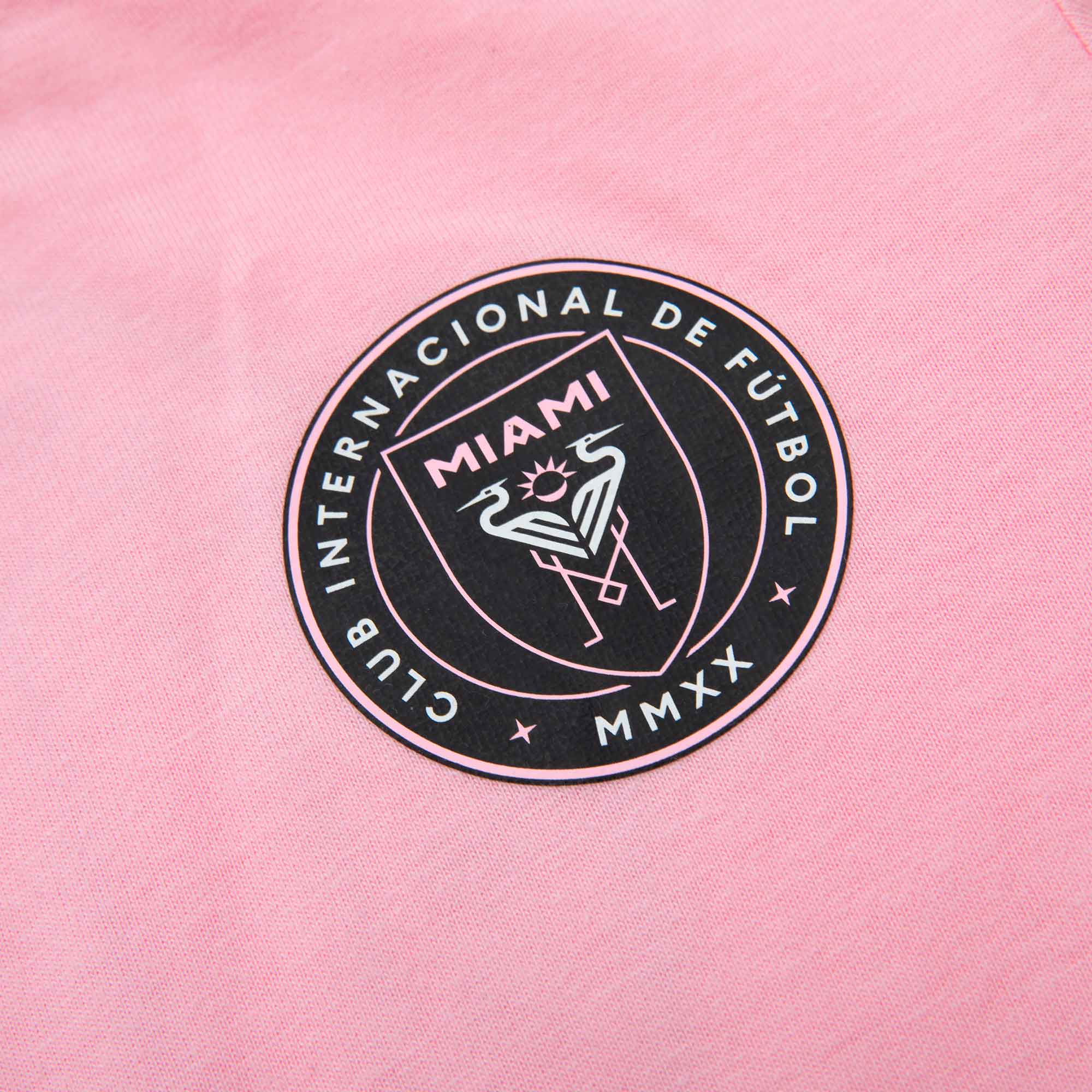 MLS Camiseta Heritage Inter Miami, SURTIDO, hi-res