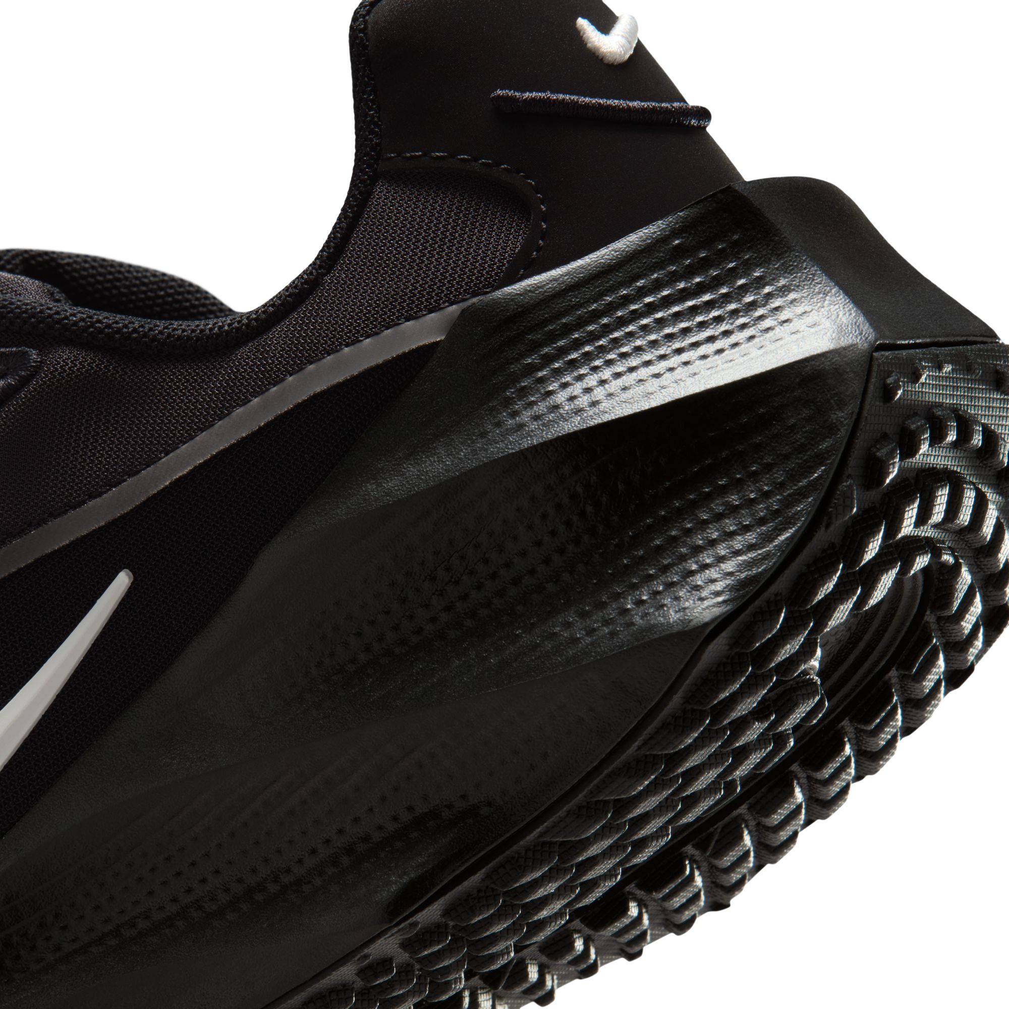 Nike Zapatillas Aura Edge, NEGRO, hi-res