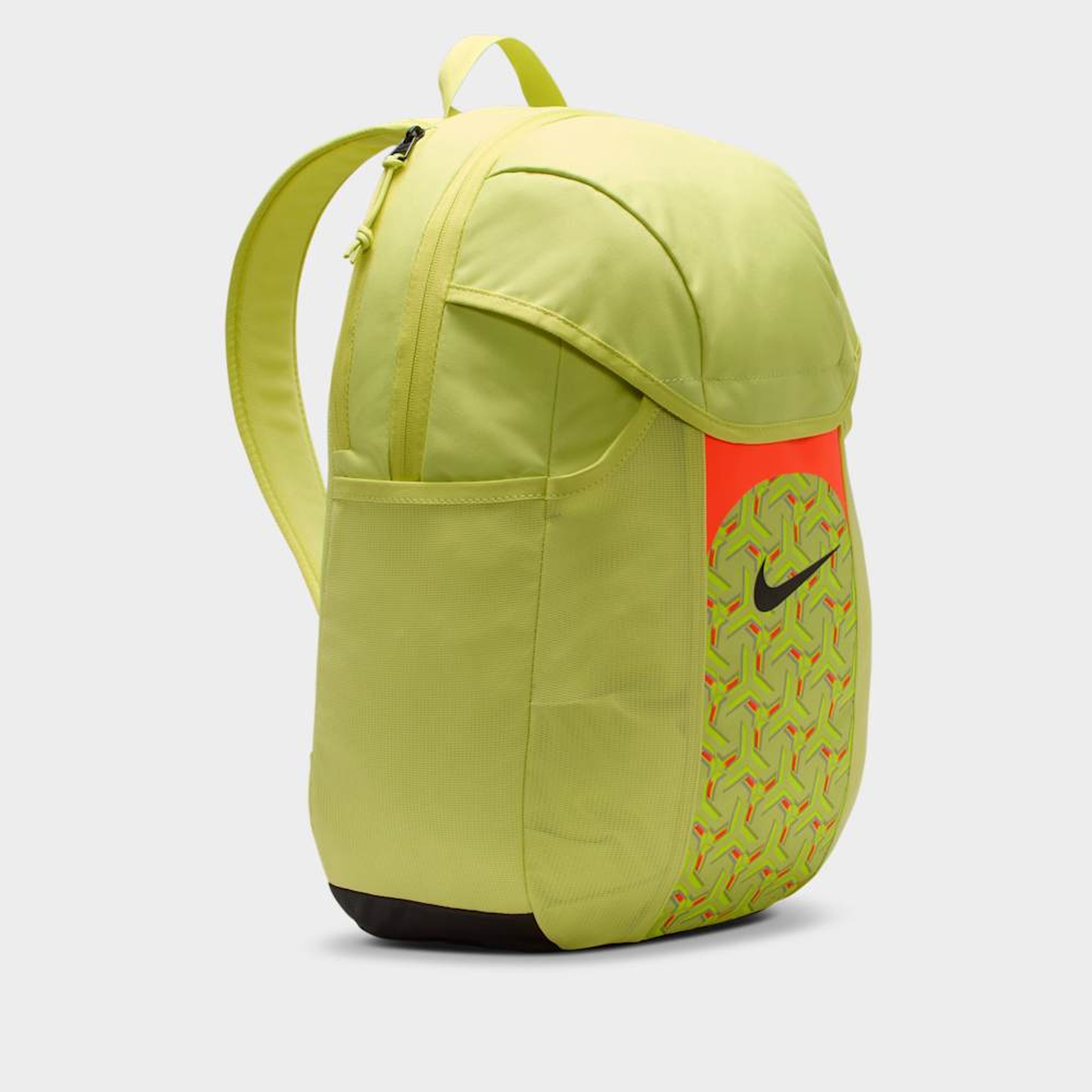 Nike Mochila Academy Team 30 L, VERDE, hi-res