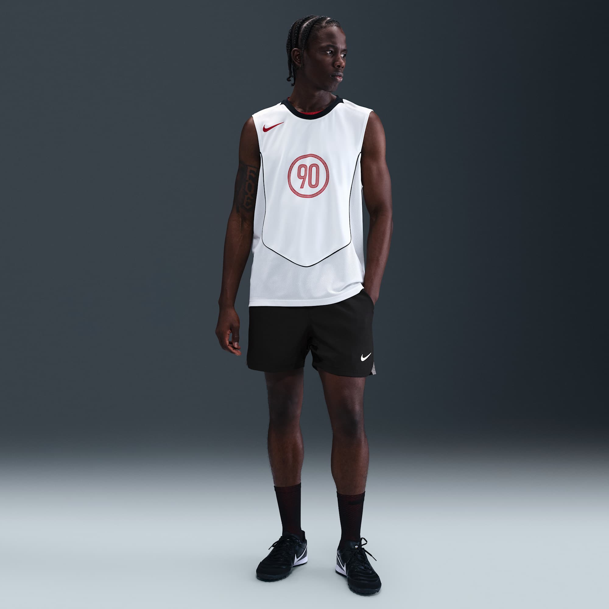 NEGRO