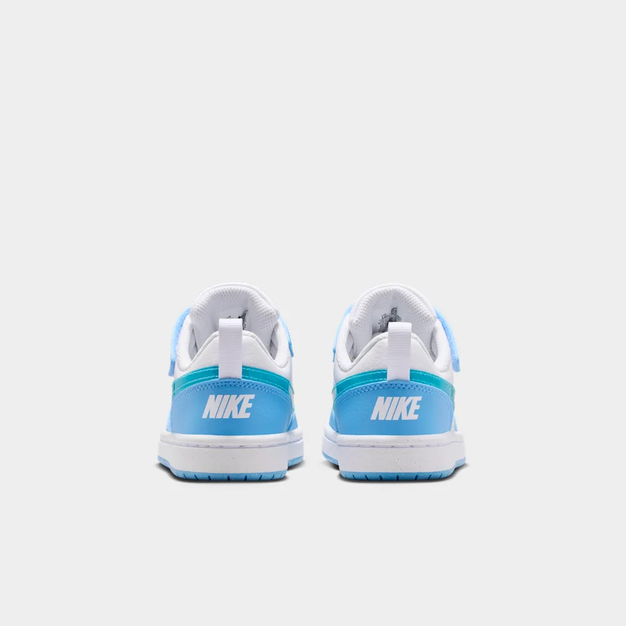 Nike Zapatillas Court Borough Low, BLANCO, hi-res