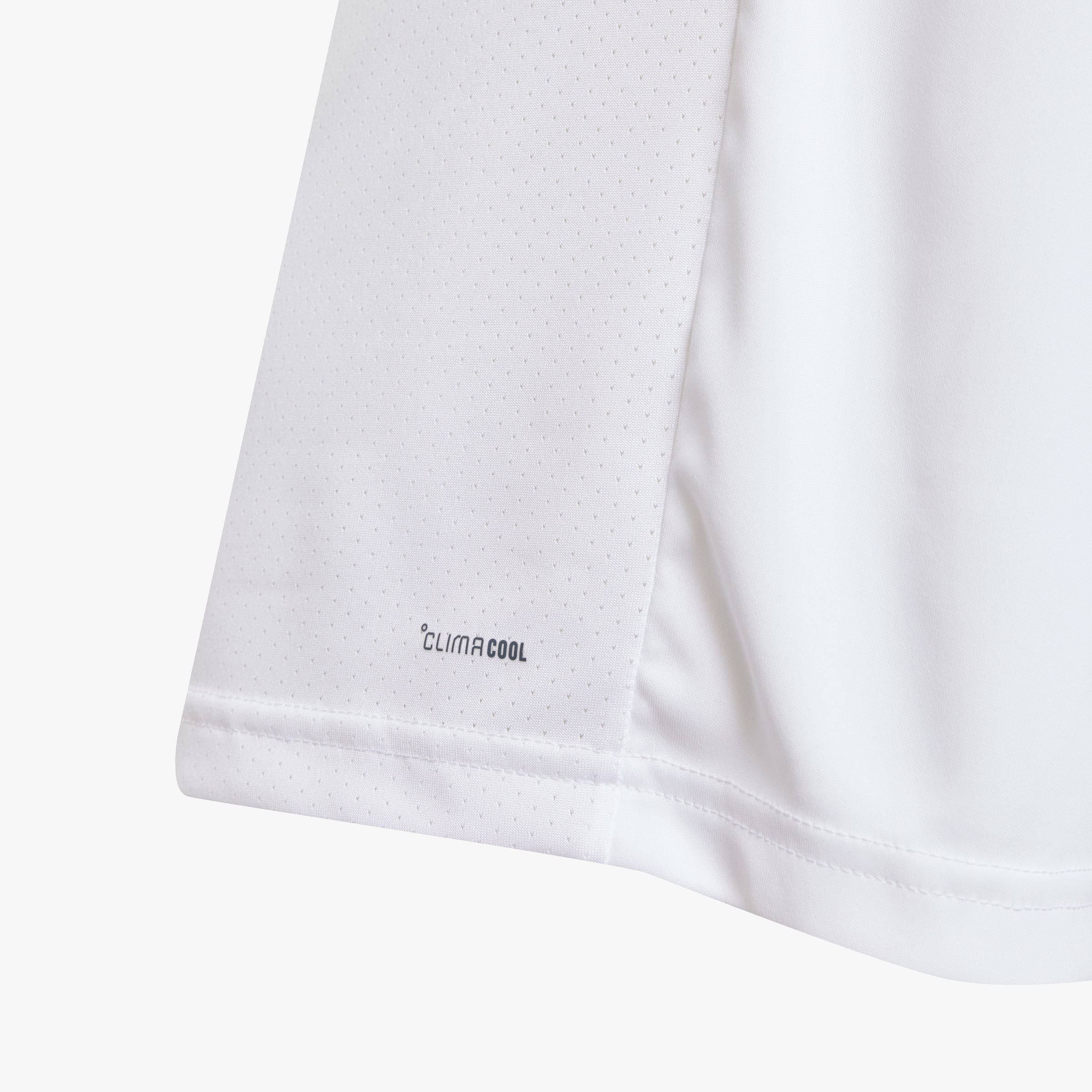 adidas Polera Club Tennis Climacool, BLANCO, hi-res
