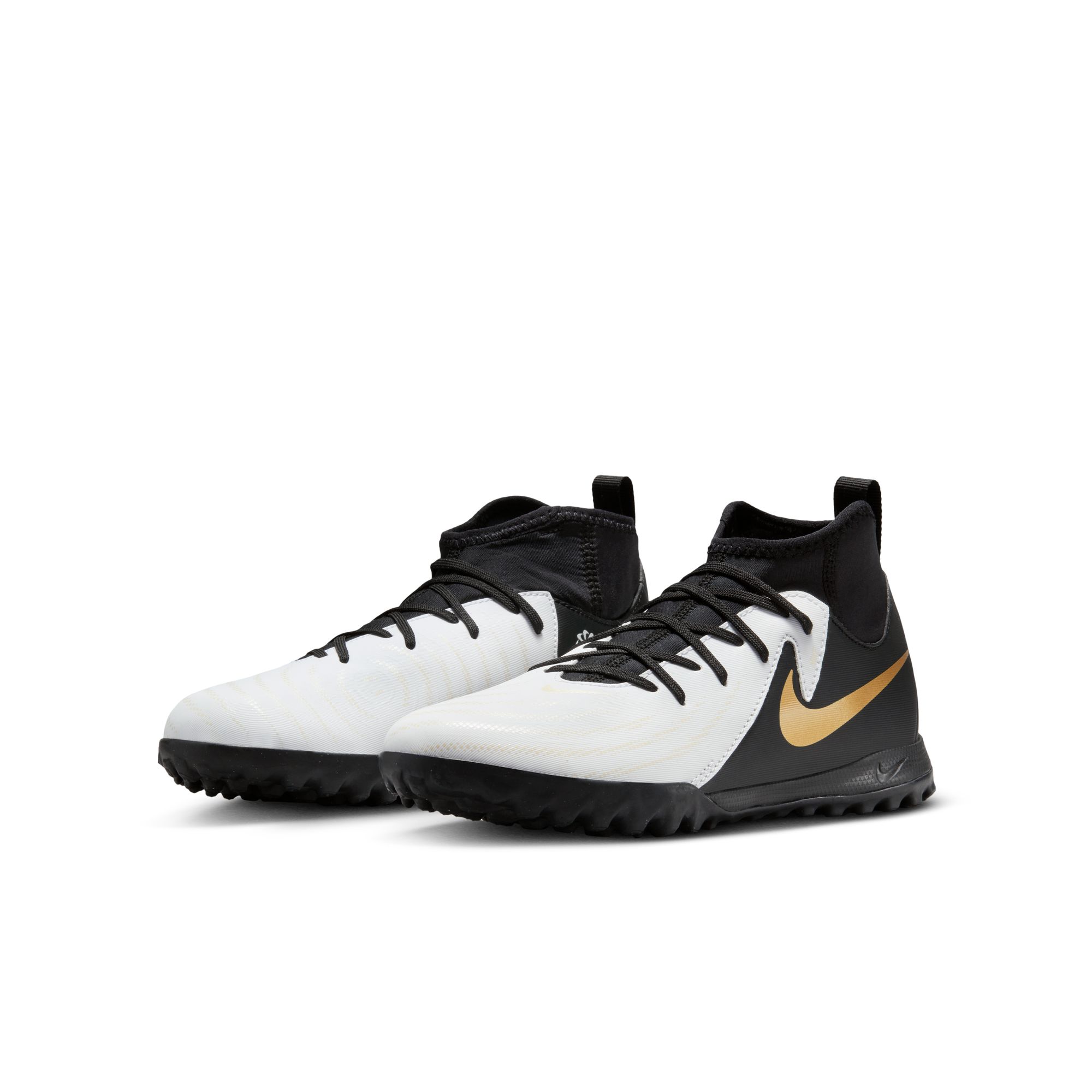 Nike Jr. Phantom Luna 2 Academy, BLANCO, hi-res