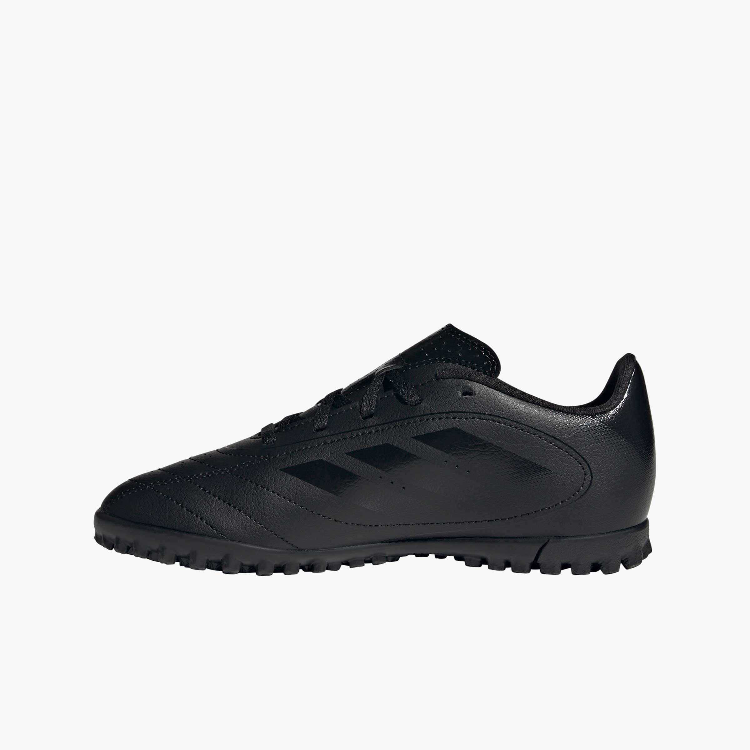 adidas Zapatillas Goletto IX Moqueta Adolescentes, NEGRO, hi-res