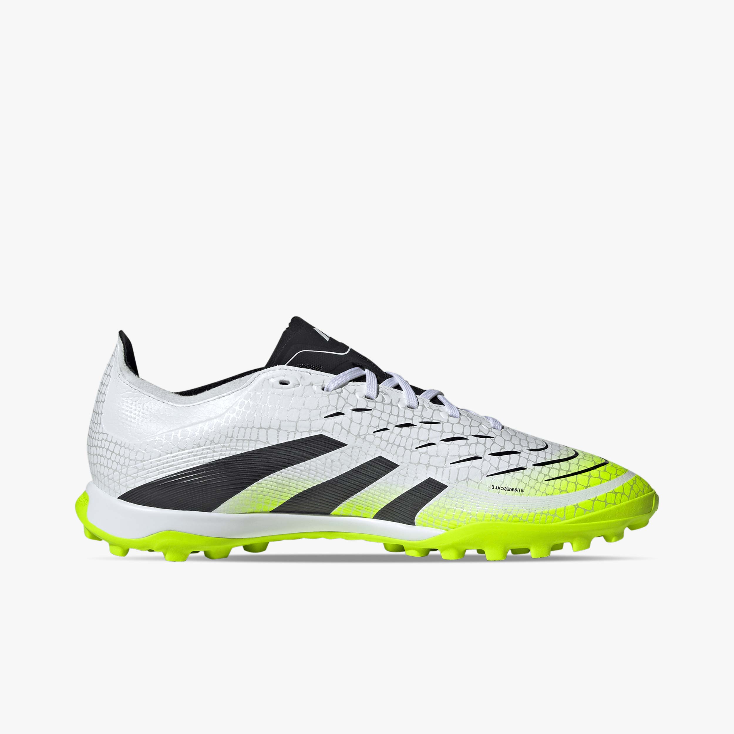 adidas Zapatillas Predator League TF, BLANCO, hi-res