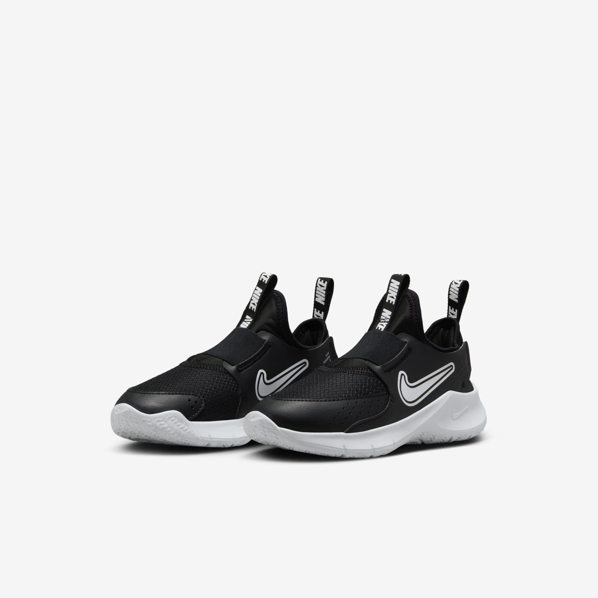 Nike Flex Runner 3, NEGRO, hi-res
