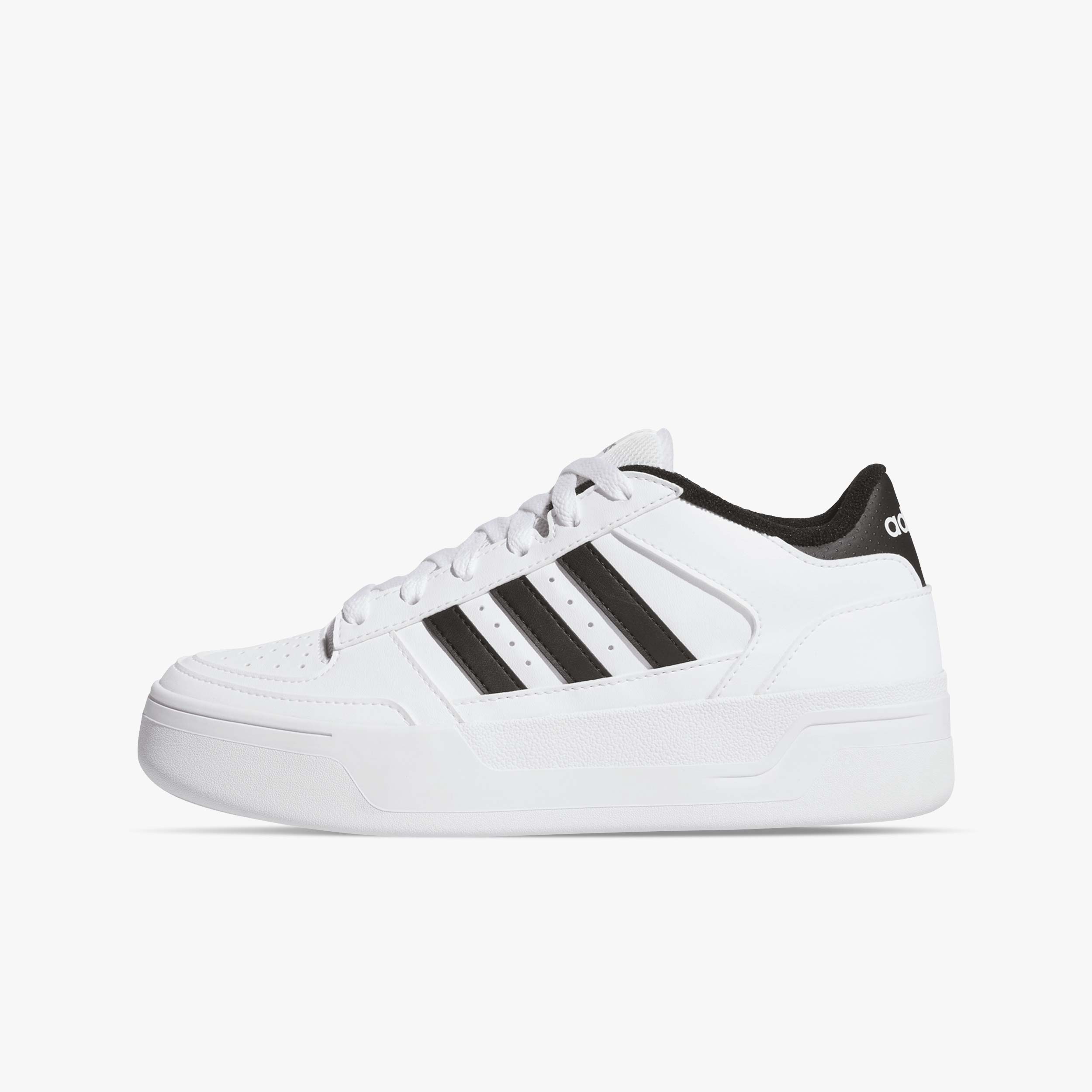 adidas Zapatillas Turnaround Ni&ntilde;os, BLANCO, hi-res