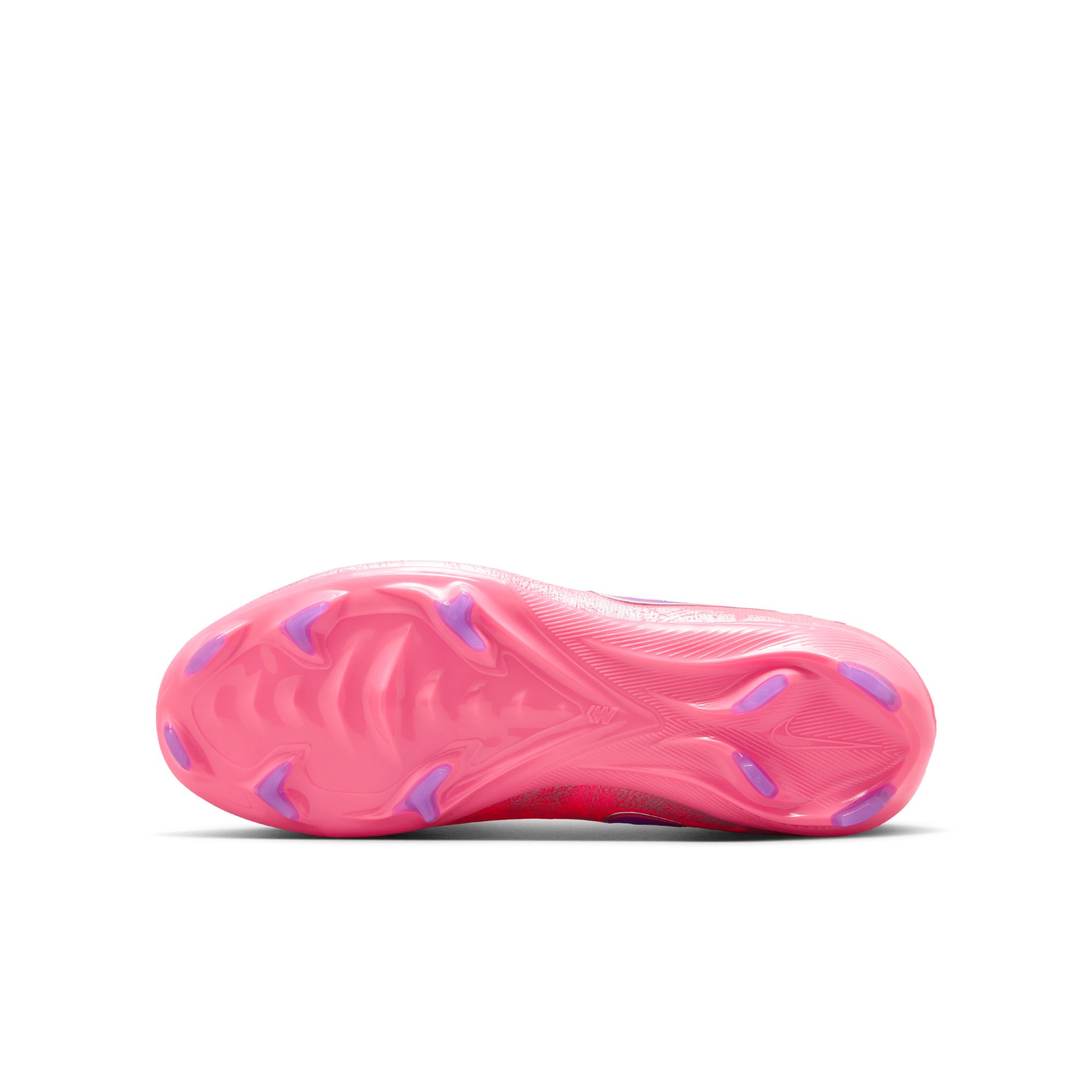 Nike Zapatillas Jr. Mercurial Vapor 16 Pro Vini Jr., ROJO, hi-res