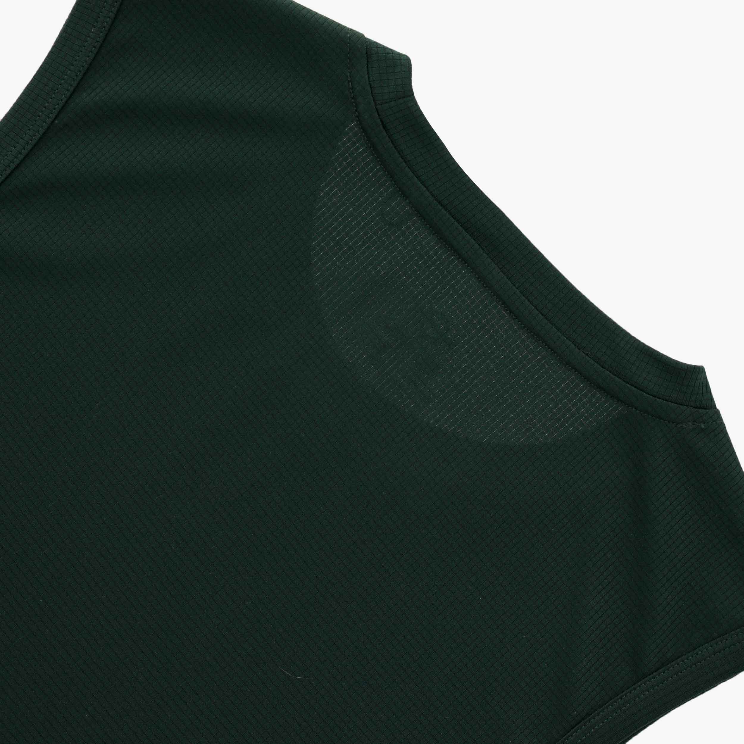 Astro Polera Sin Mangas Medly, VERDE, hi-res