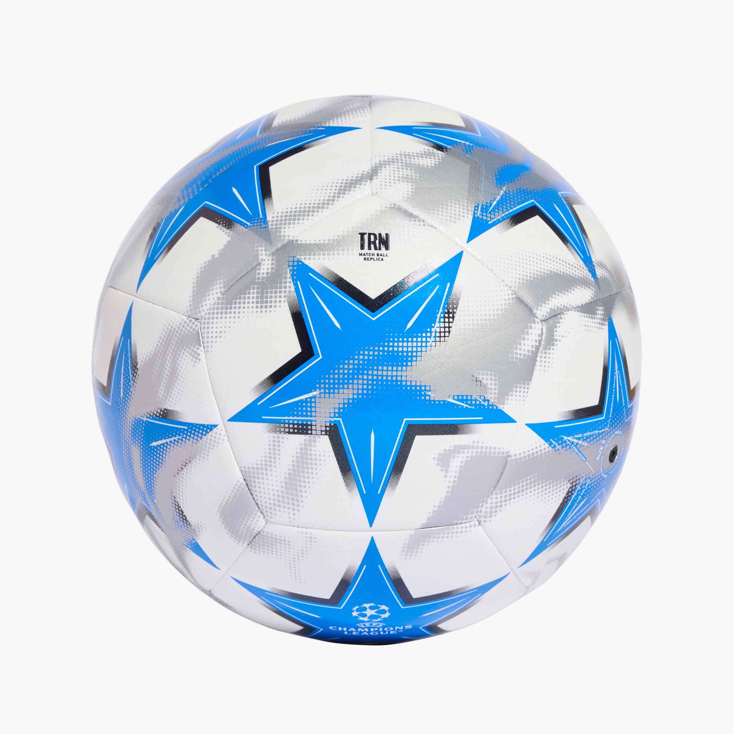 adidas Pelota UEFA Champions League, BLANCO, hi-res