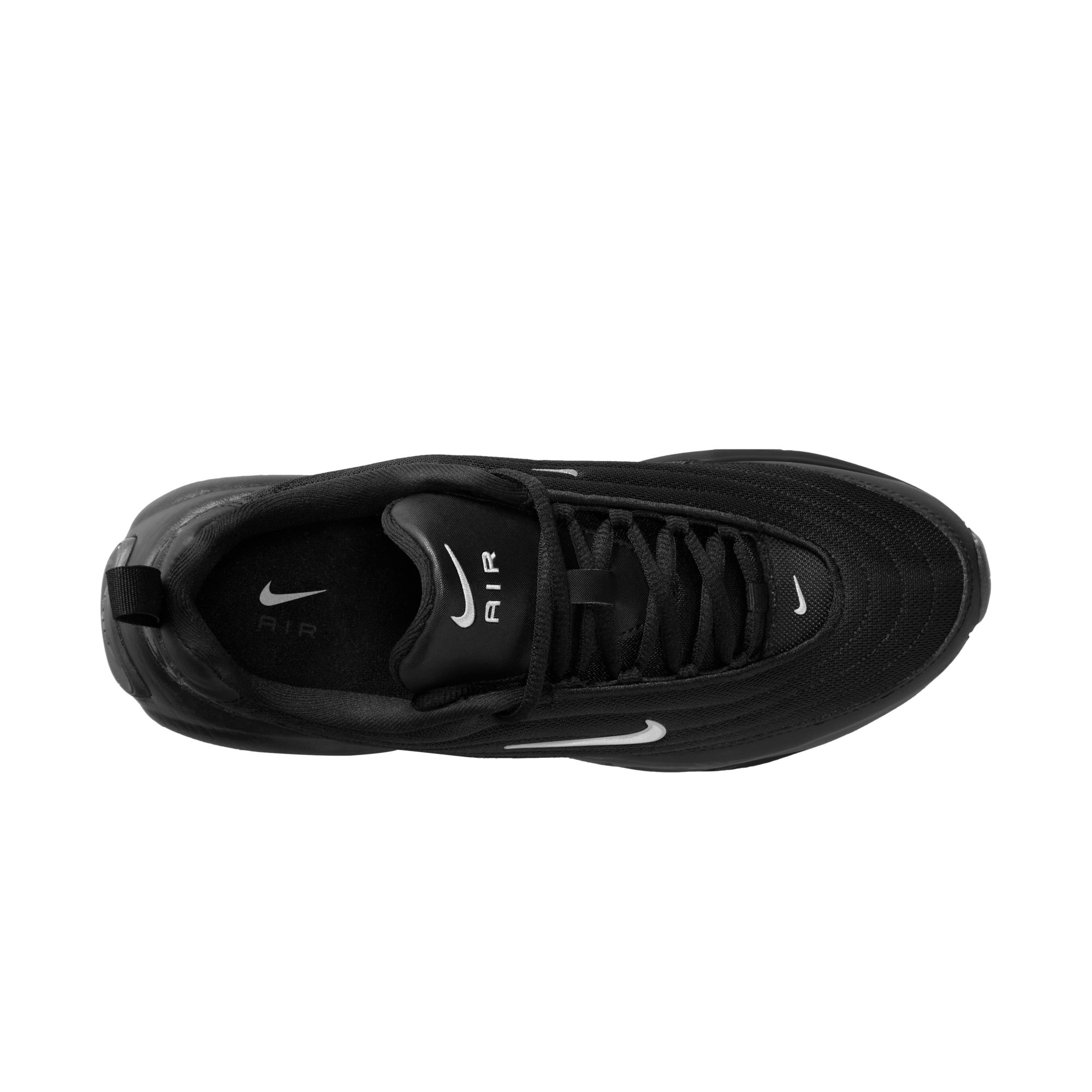 Nike Zapatillas Air Max Portal, NEGRO, hi-res