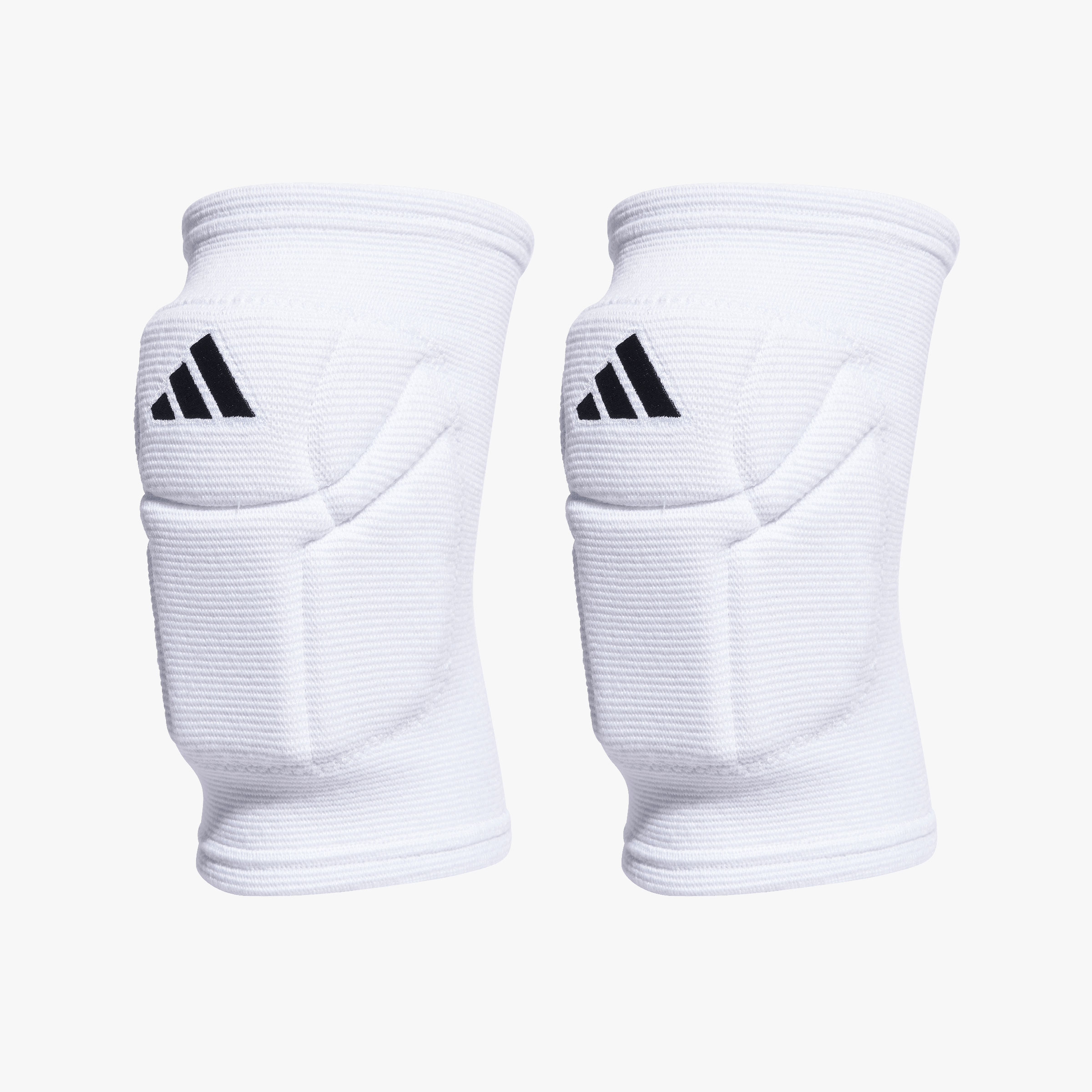 adidas Rodilleras de V&oacute;leibol Elite, BLANCO, hi-res