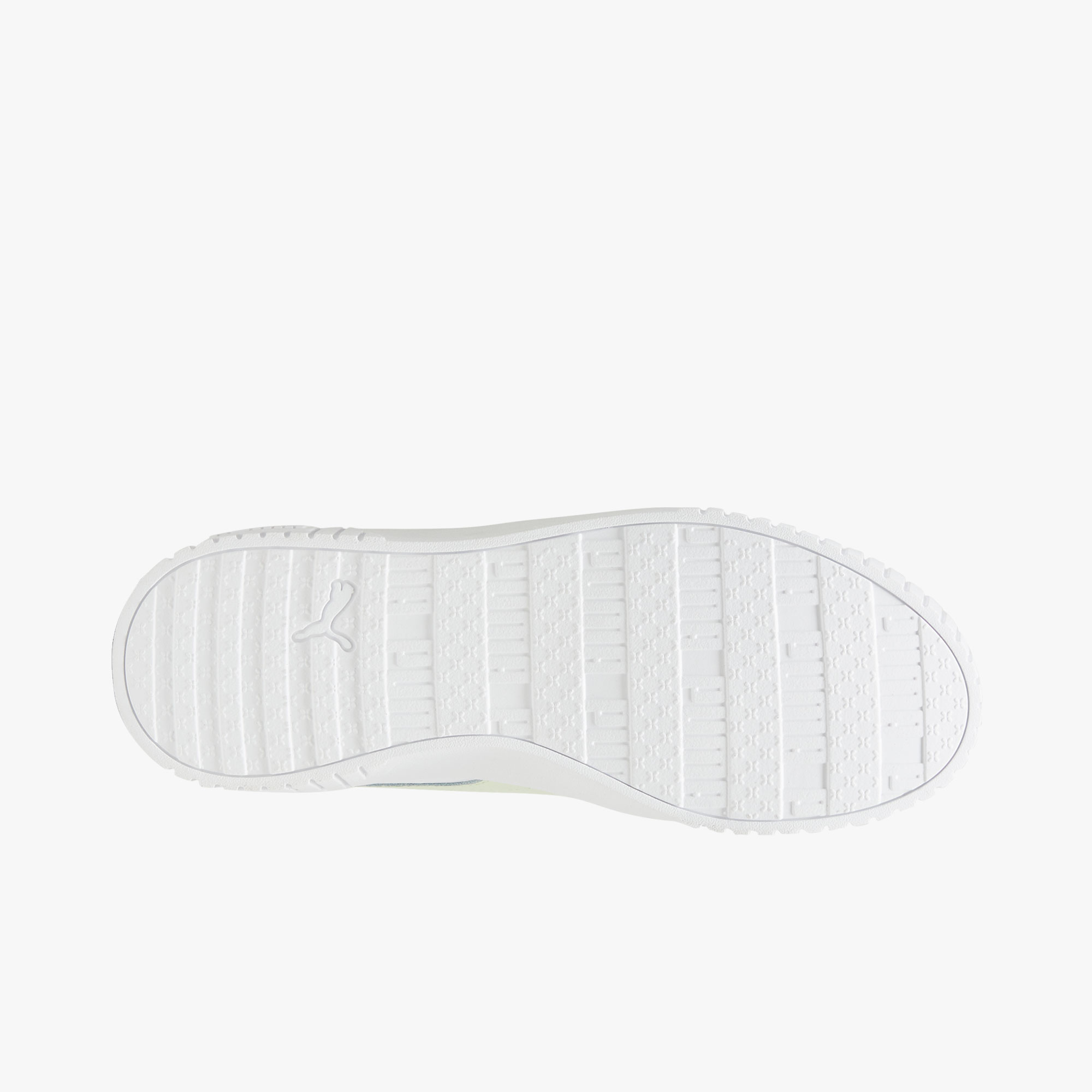 Puma Zapatillas Carina 2.0 JR, BLANCO, hi-res