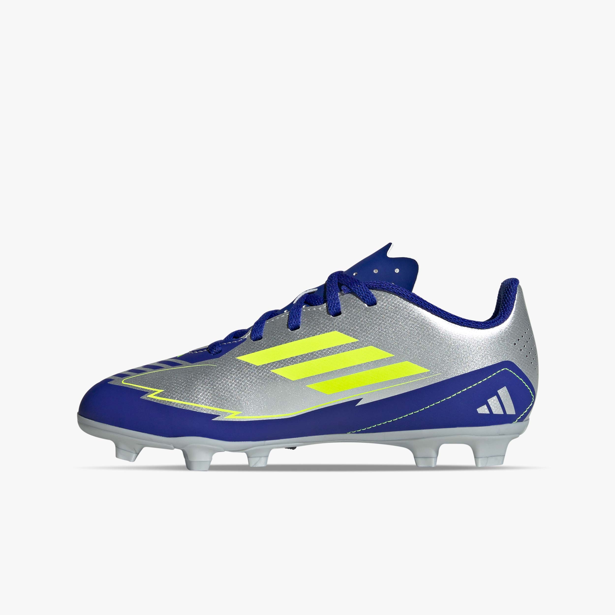 adidas Zapatillas F50 Club Messi, AZUL, hi-res