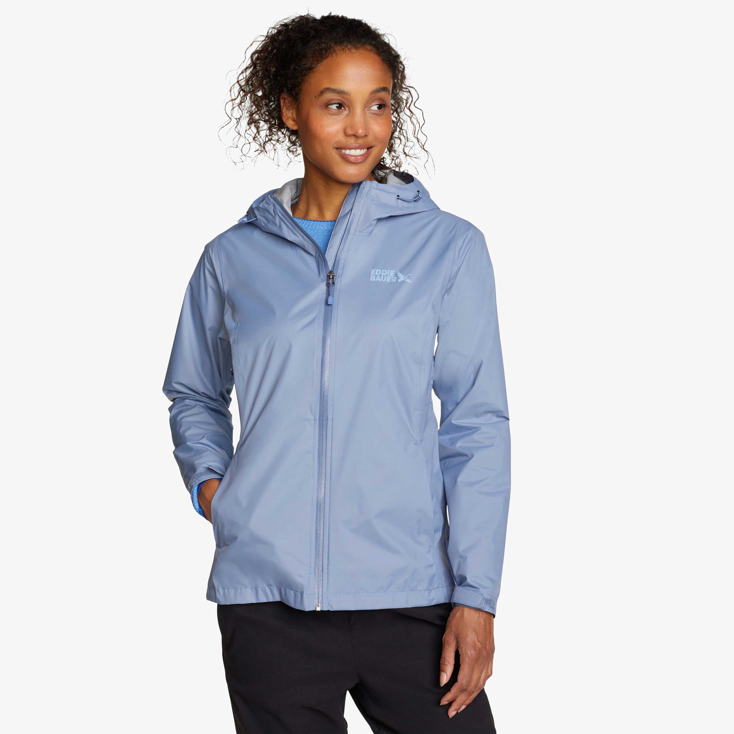 Eddie Bauer Cloud Cap, AZUL, hi-res