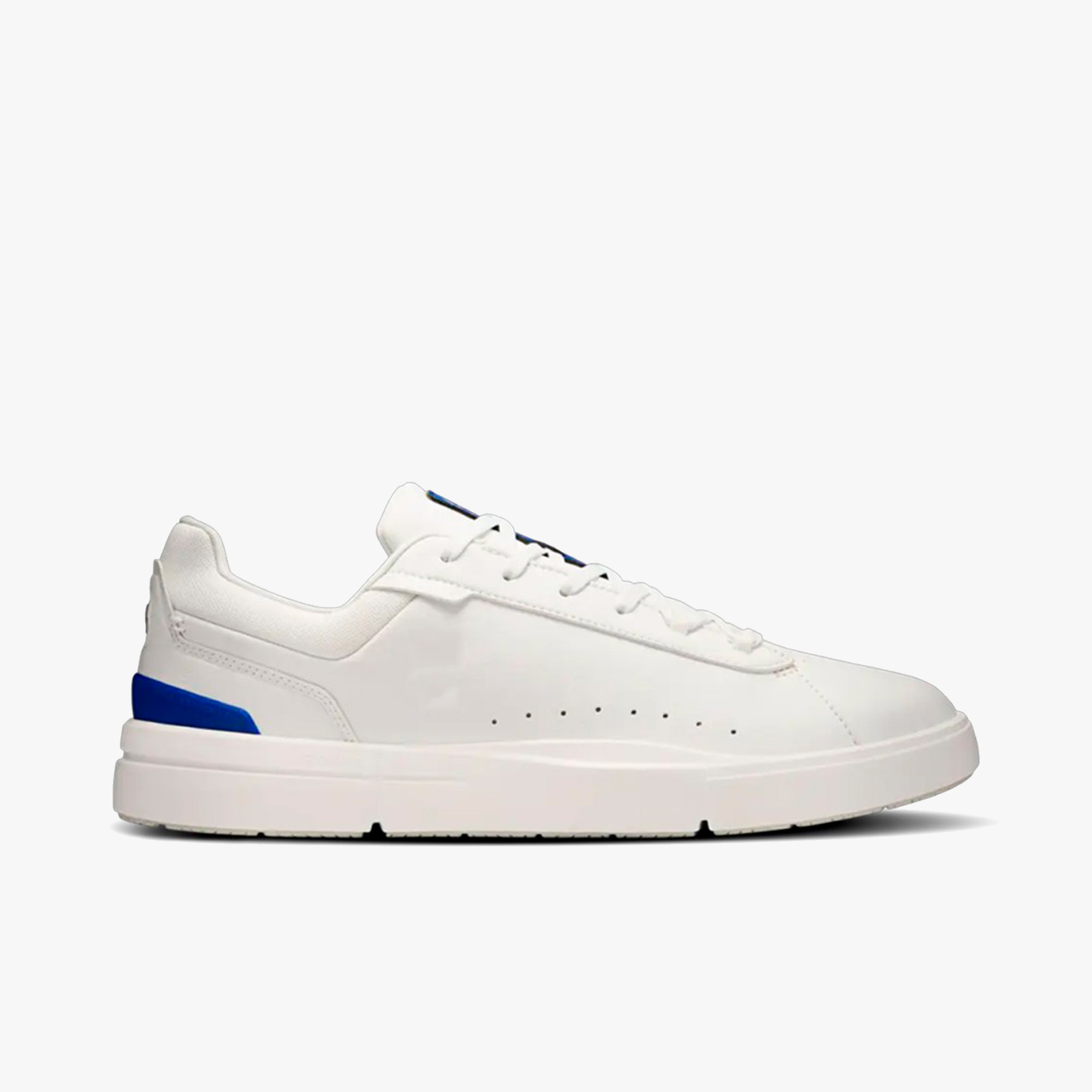ON Zapatillas THE ROGER Advantage, BLANCO, hi-res