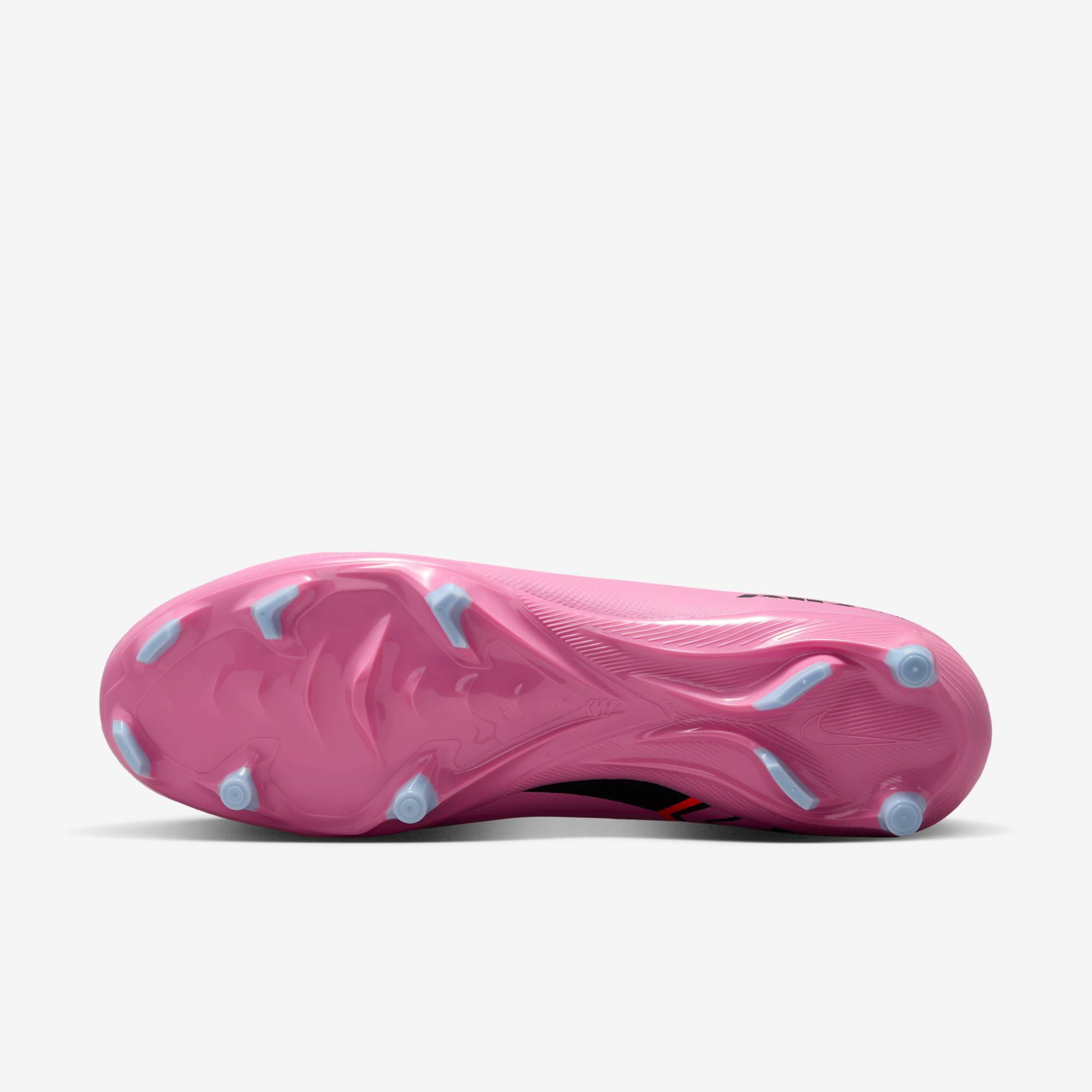 Nike Mercurial Vapor 16 Academy, ROJO, hi-res