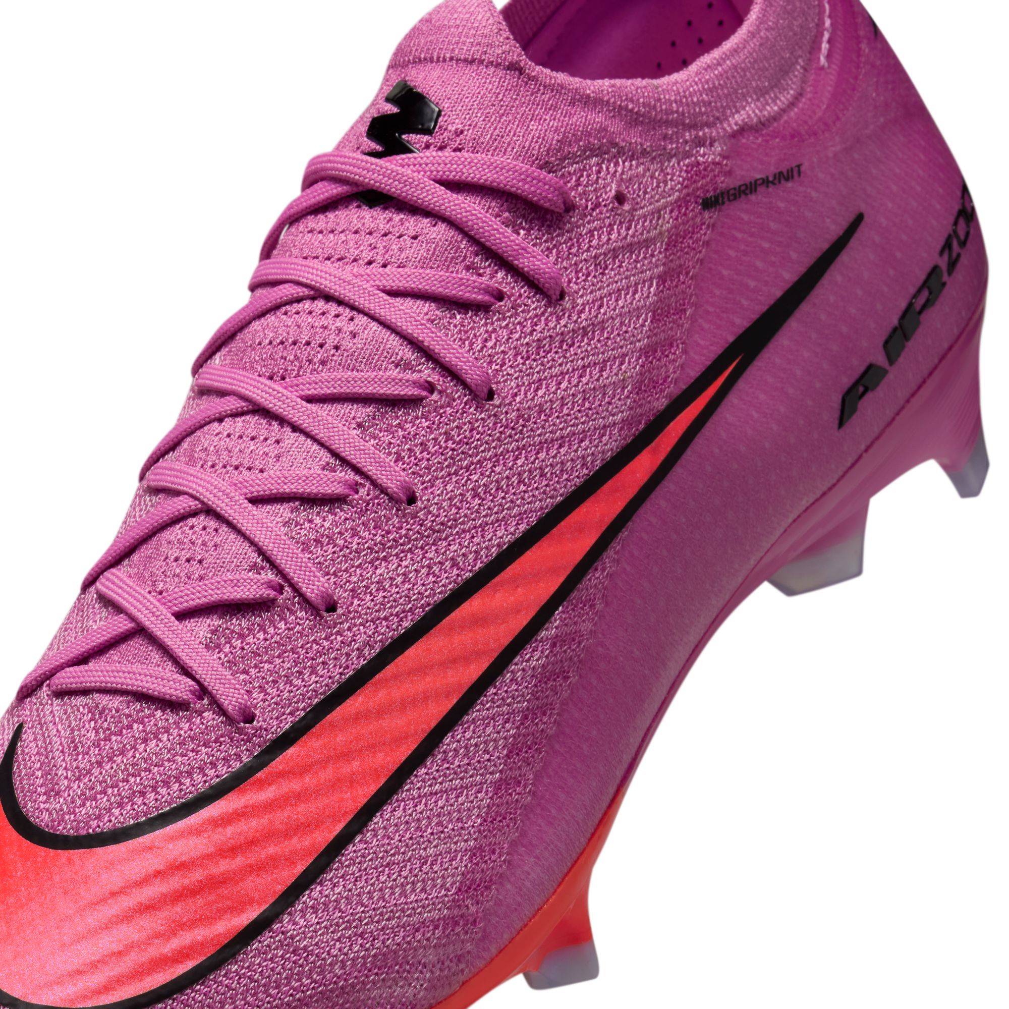 Nike Mercurial Vapor 16 Elite, ROJO, hi-res