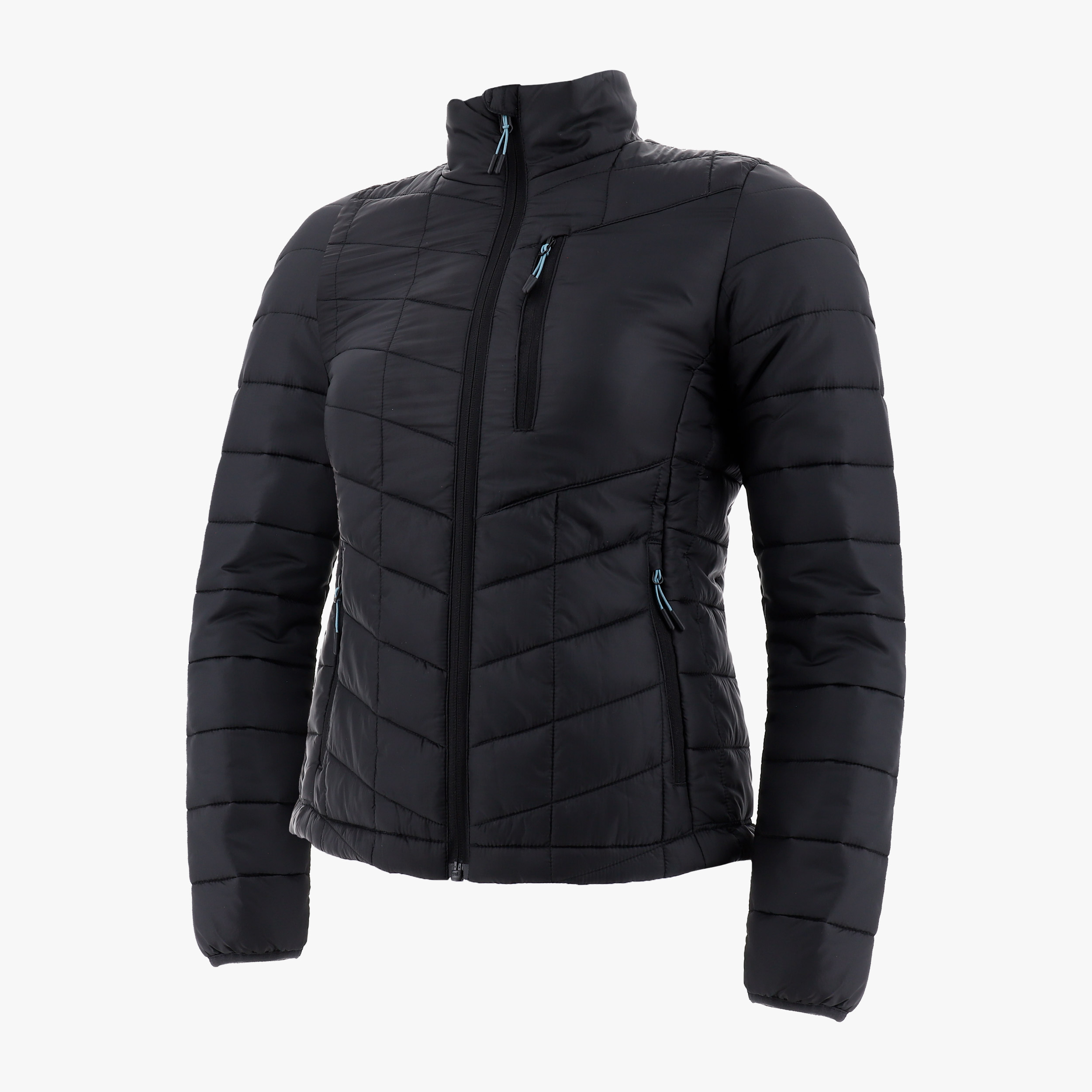 Outland Chaqueta Marilyn, NEGRO, hi-res