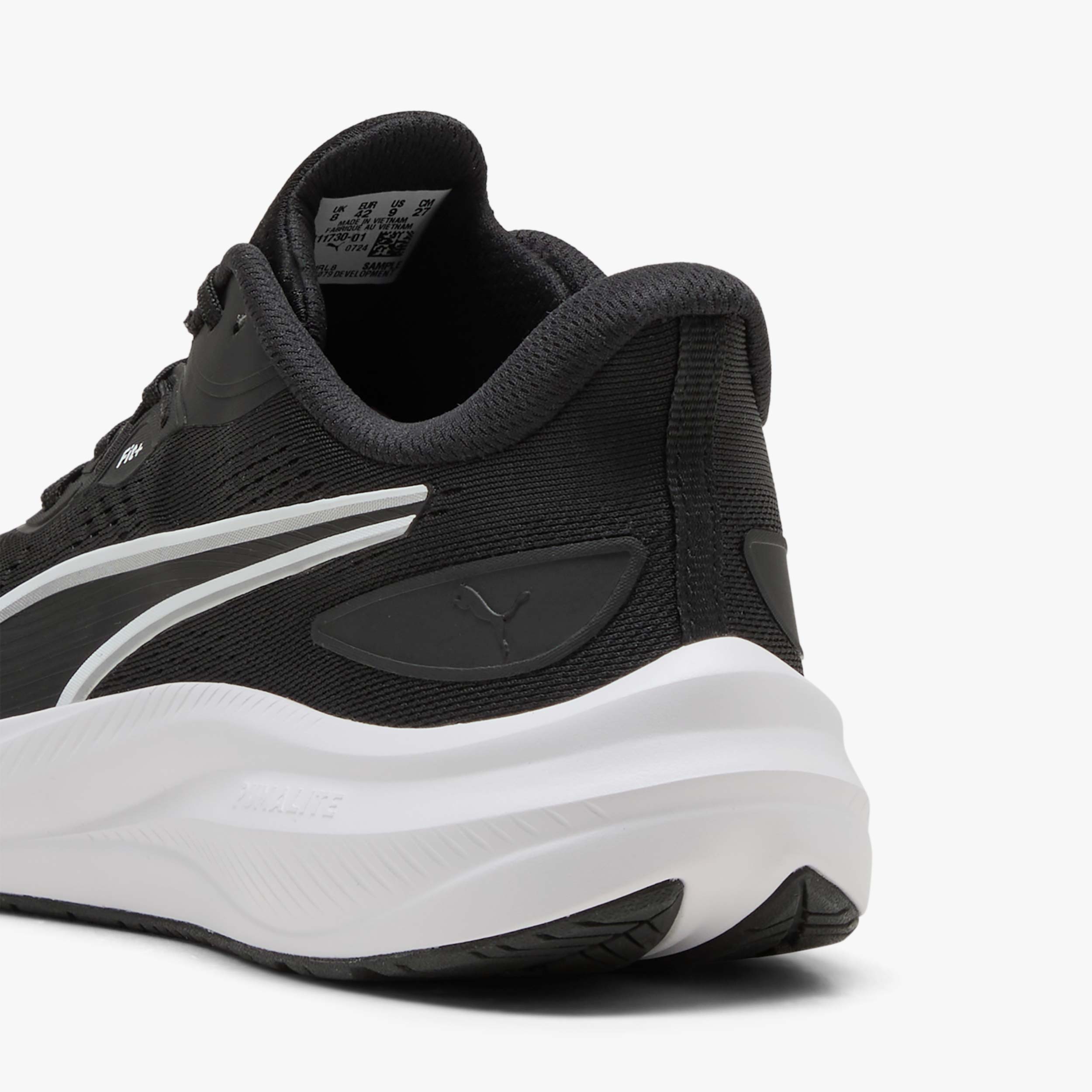 Puma Zapatillas Skyrocket Lite 2, NEGRO, hi-res