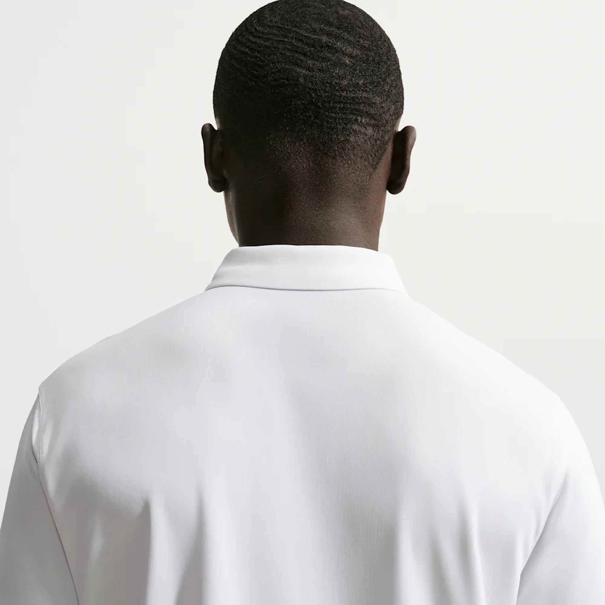 NikeCourt Polera de tenis Dri-FIT, BLANCO, hi-res