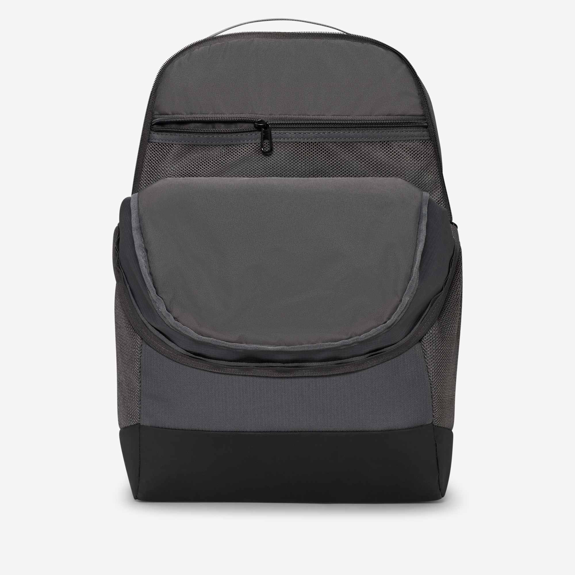Nike Mochila Brasilia 9.5, NEGRO, hi-res