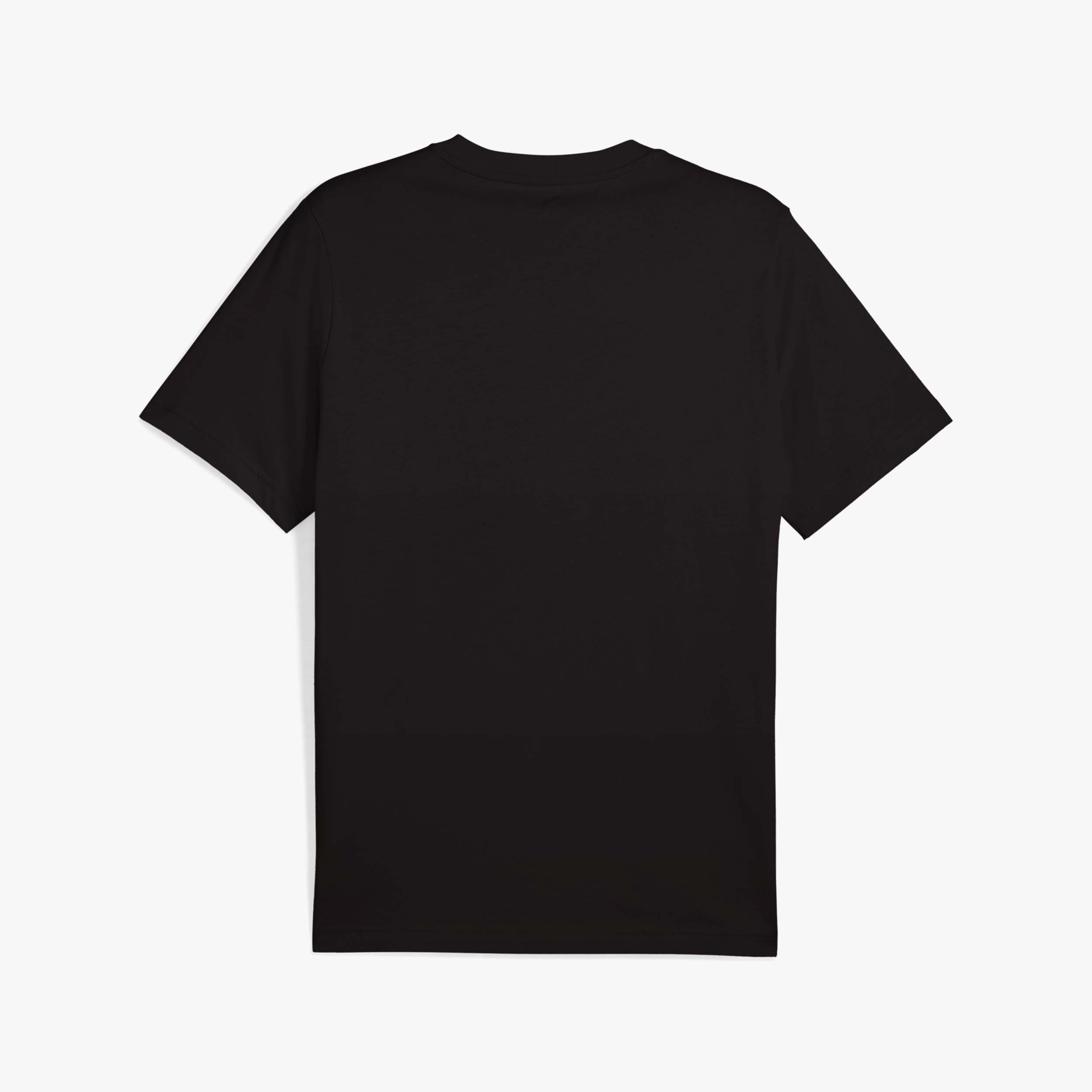 Puma Polera Estampada Sneaker, NEGRO, hi-res