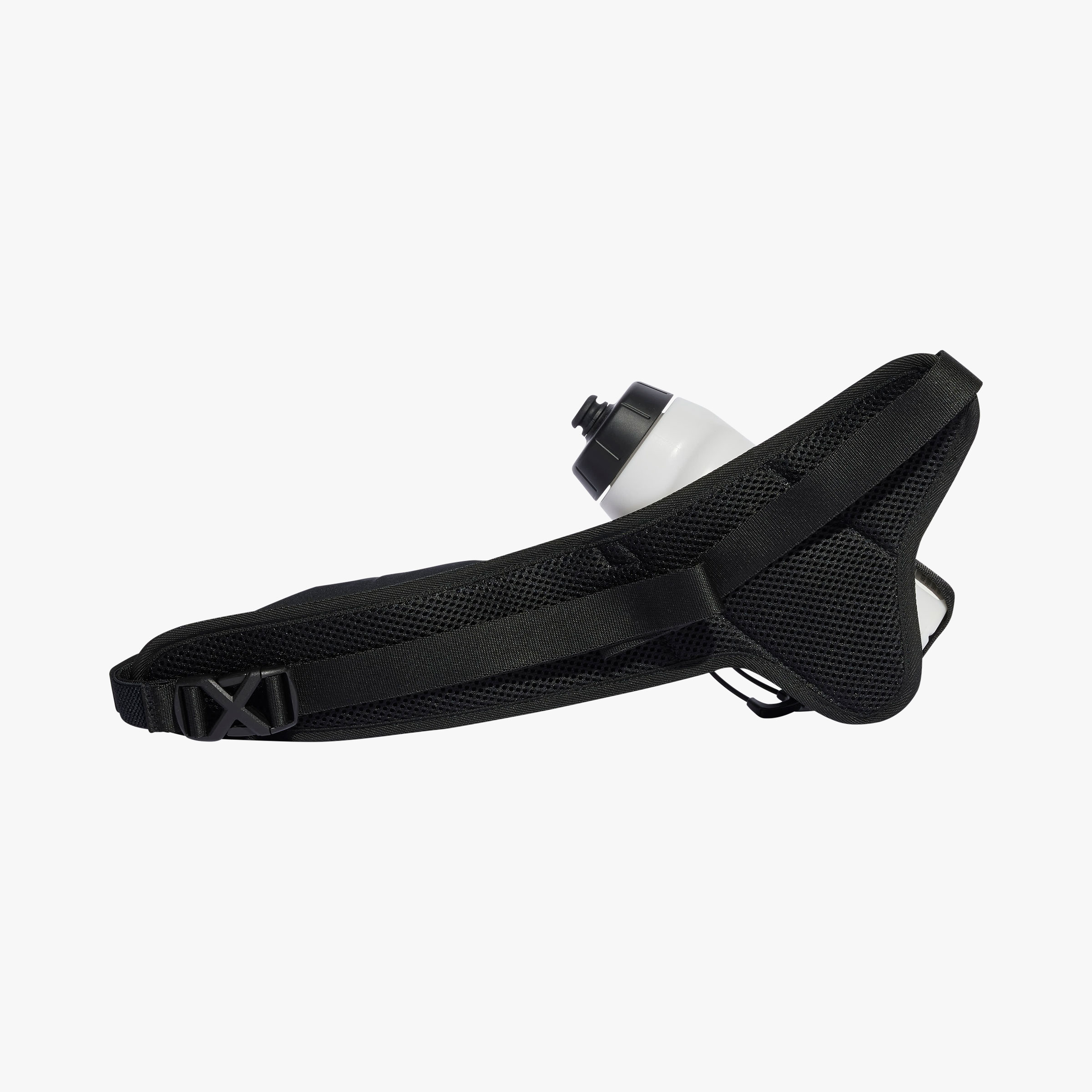 adidas Cintur&oacute;n para Potella Running, NEGRO, hi-res
