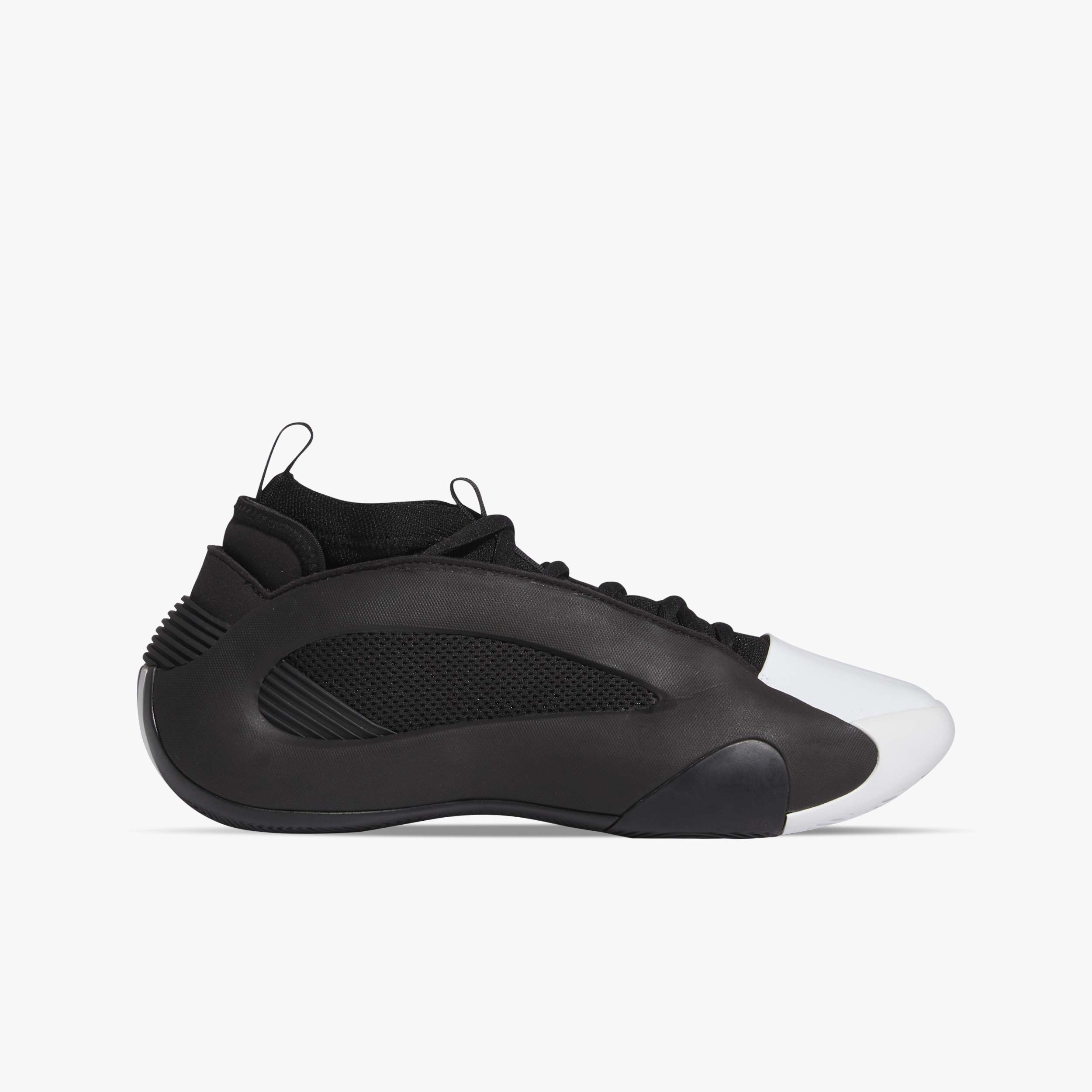 adidas Zapatillas Harden Volume 8, NEGRO, hi-res