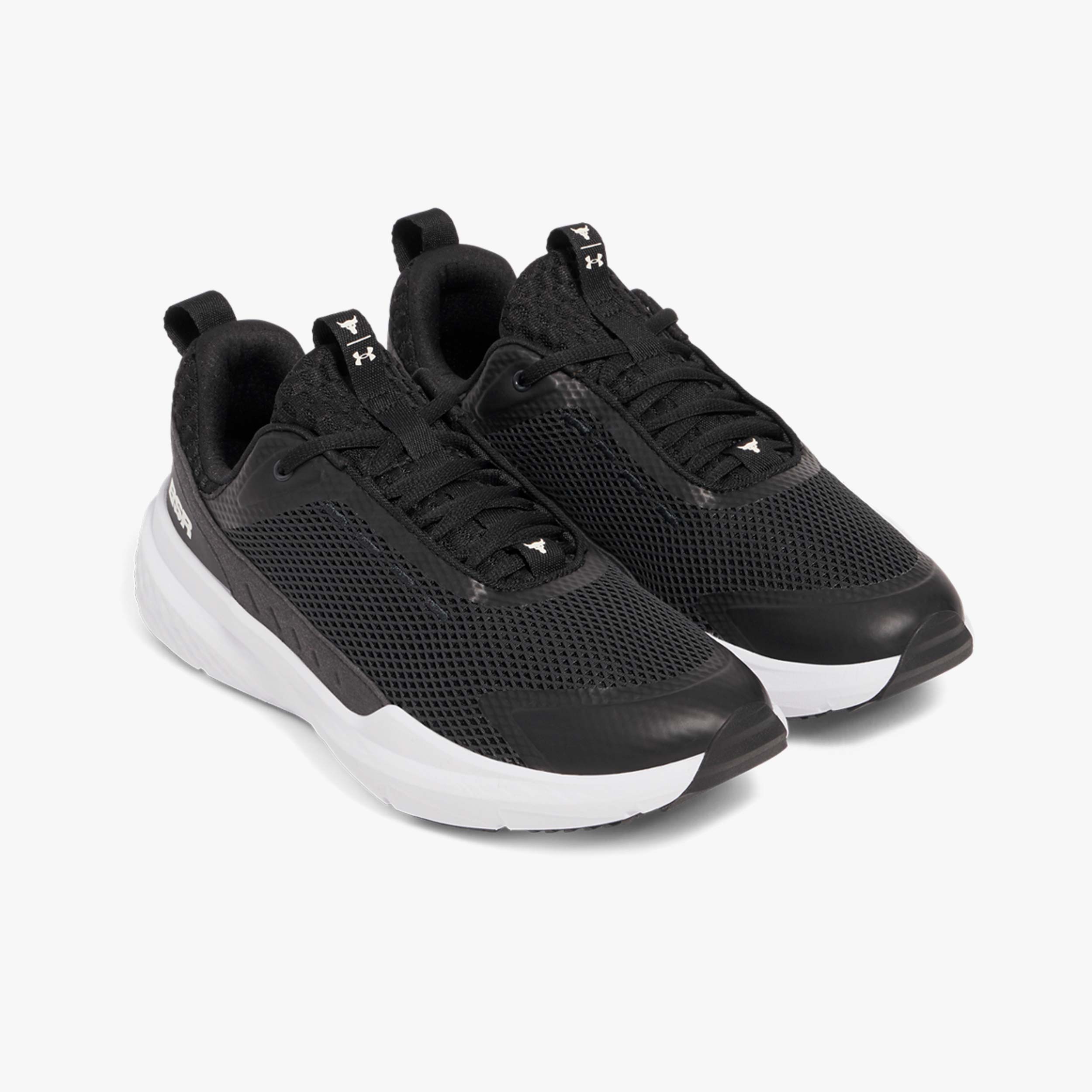 Under Armour Zapatillas Project Rock BSR 5, NEGRO, hi-res