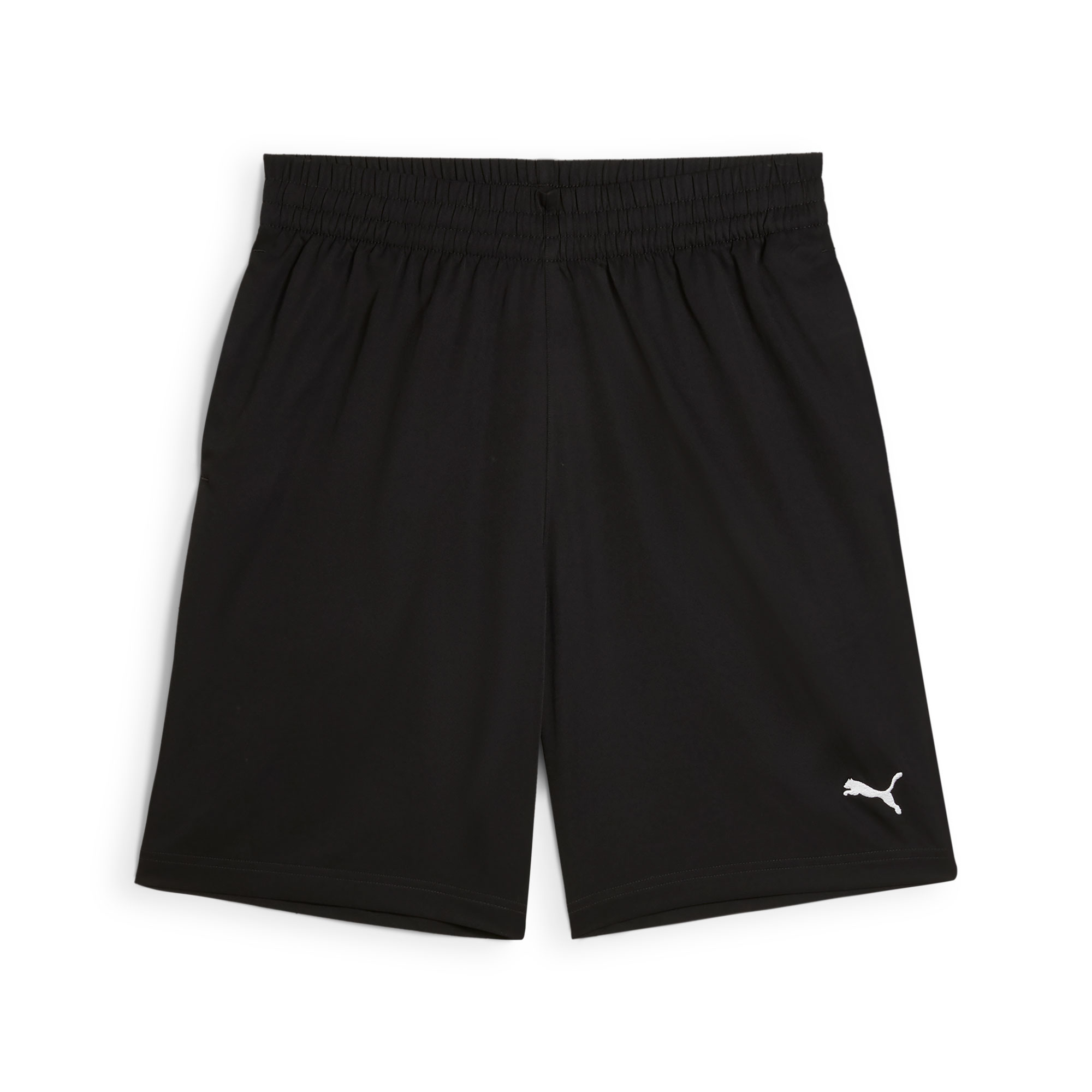 Puma Shorts Essentials 9 Woven, NEGRO, hi-res