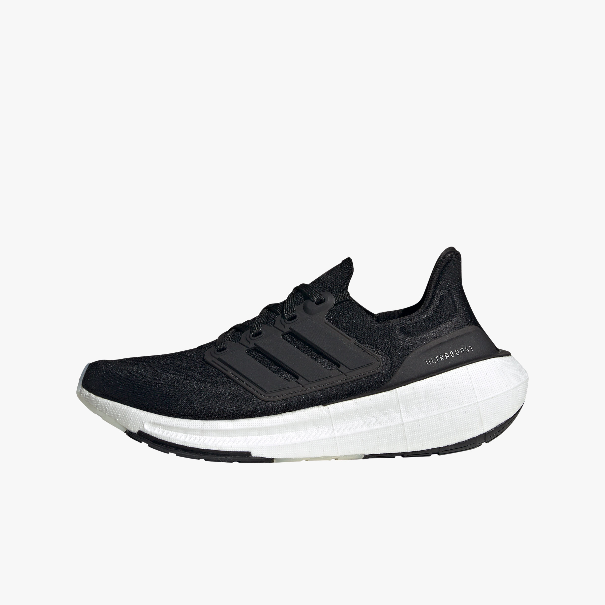 adidas Zapatillas Ultraboost Light, NEGRO, hi-res
