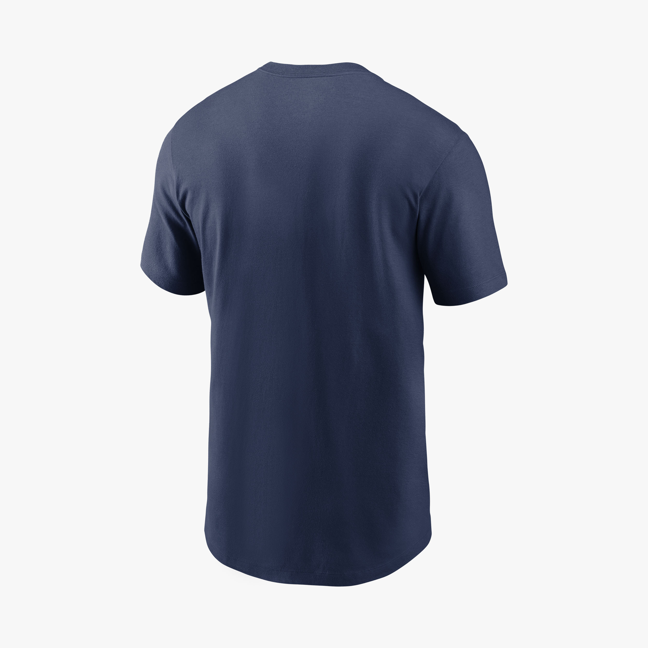 MLB Polera New York Yankees, AZUL, hi-res