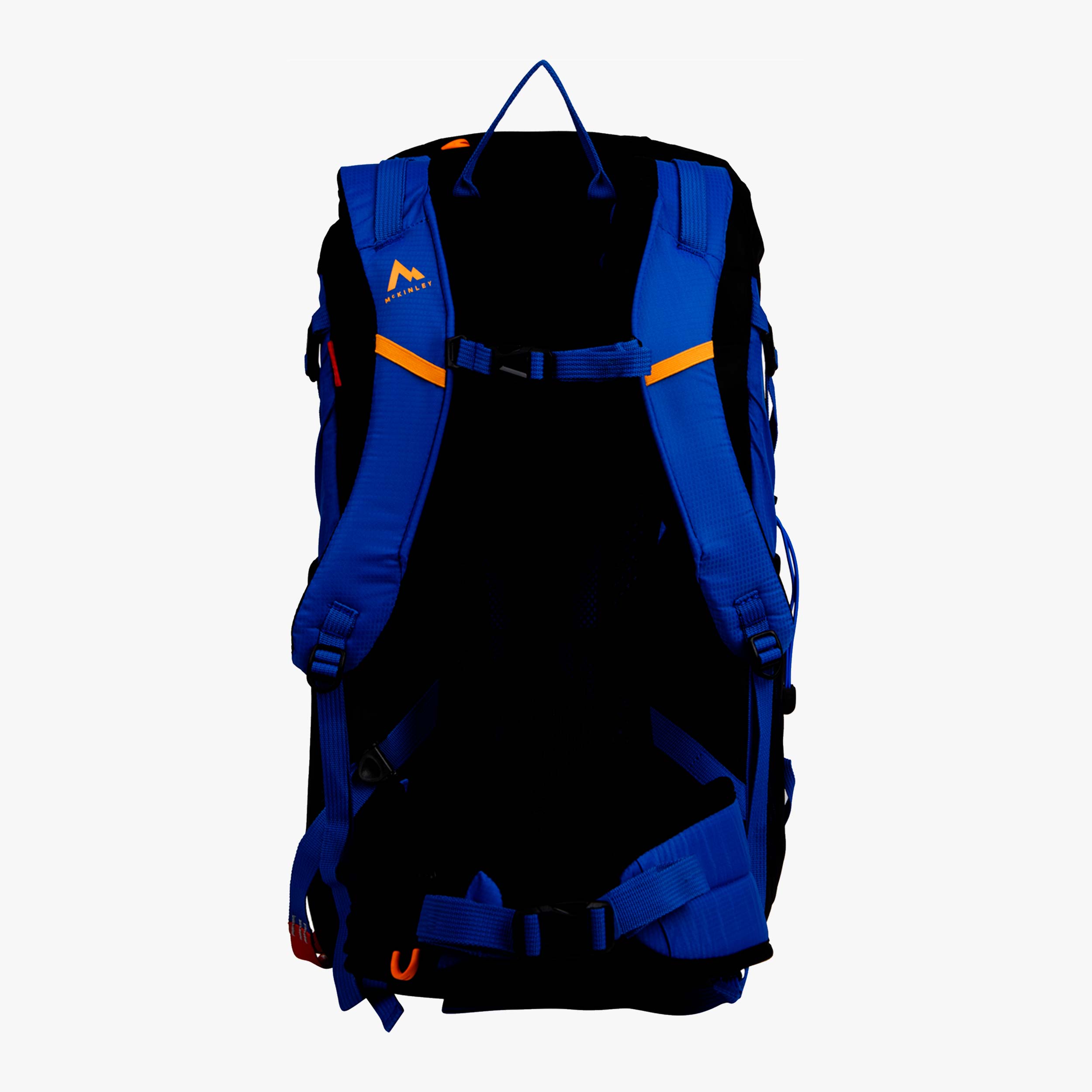Mckinley EDDA VT 38 Vario, AZUL, hi-res