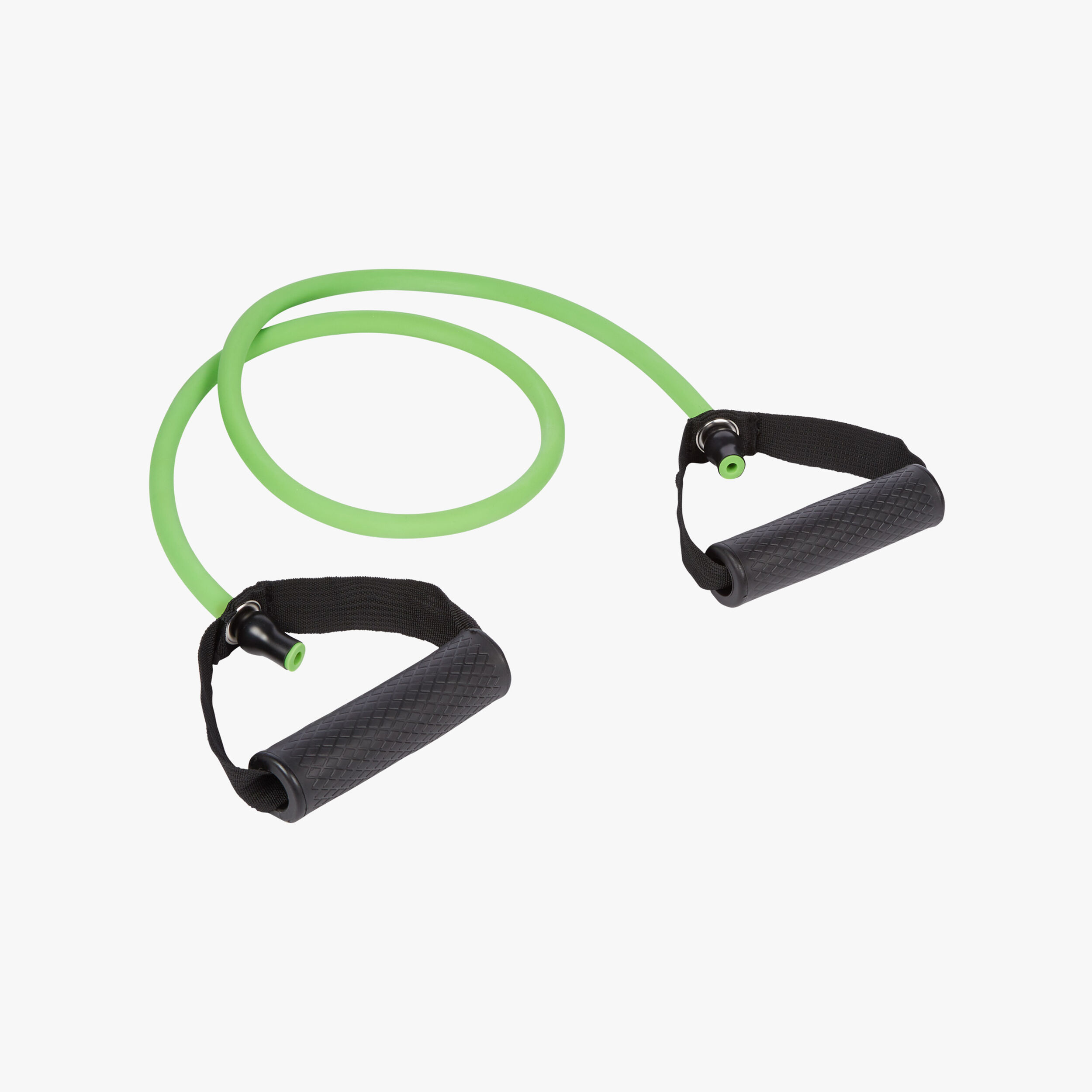 Energetics Fitness Tube 2.0, VERDE, hi-res
