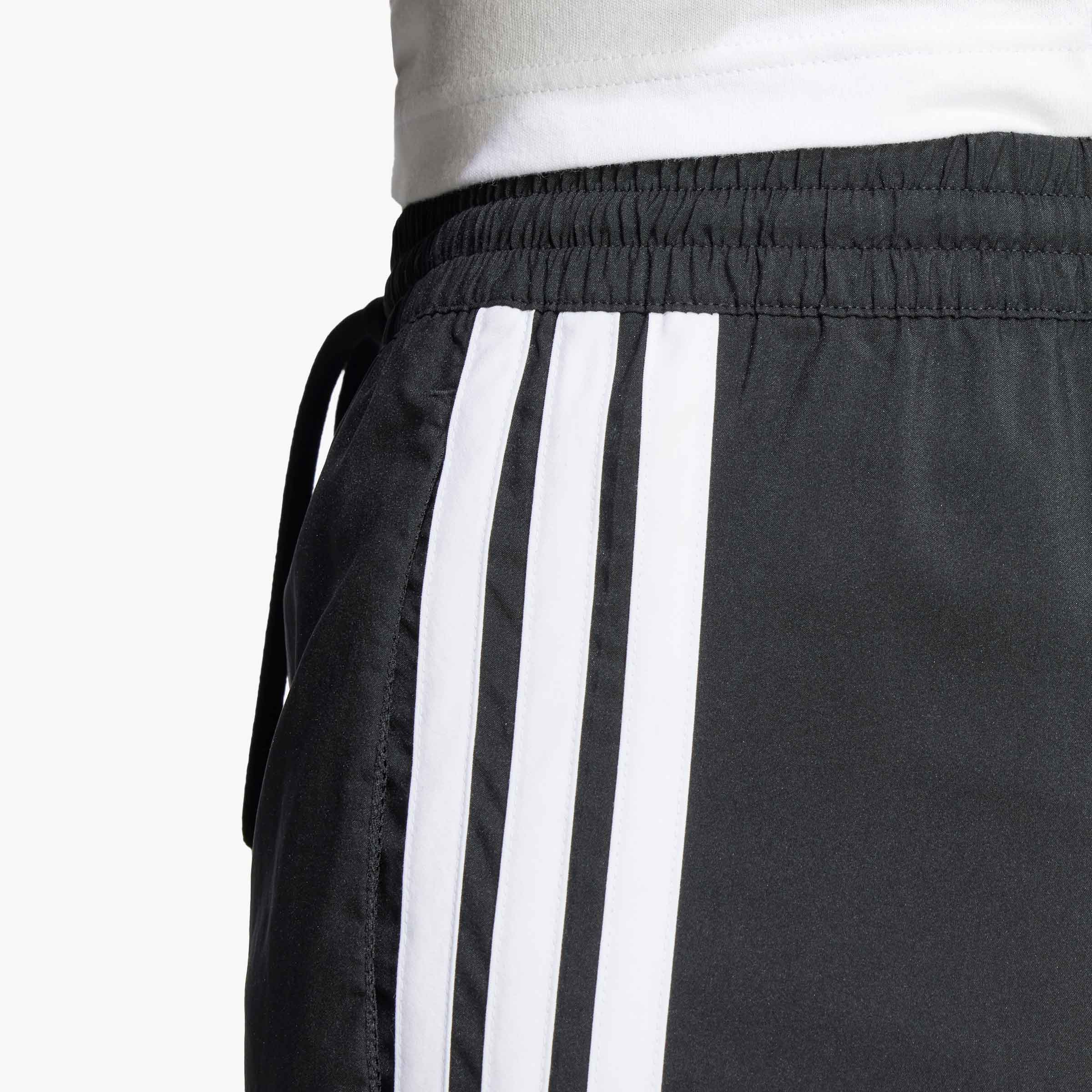 adidas Shorts Essential Chelsea 3 Bandas, NEGRO, hi-res