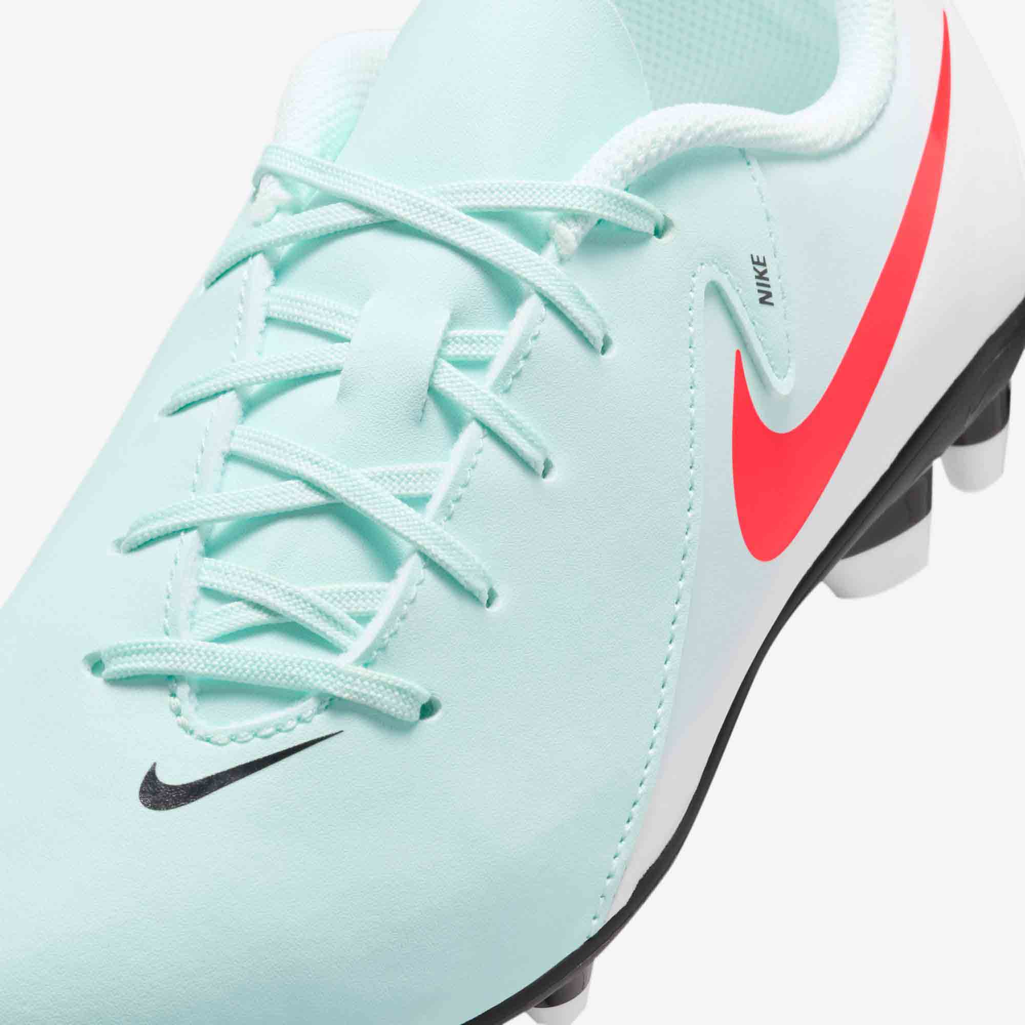 Nike Zapatillas Jr. Phantom Gx 2 Club, VERDE, hi-res