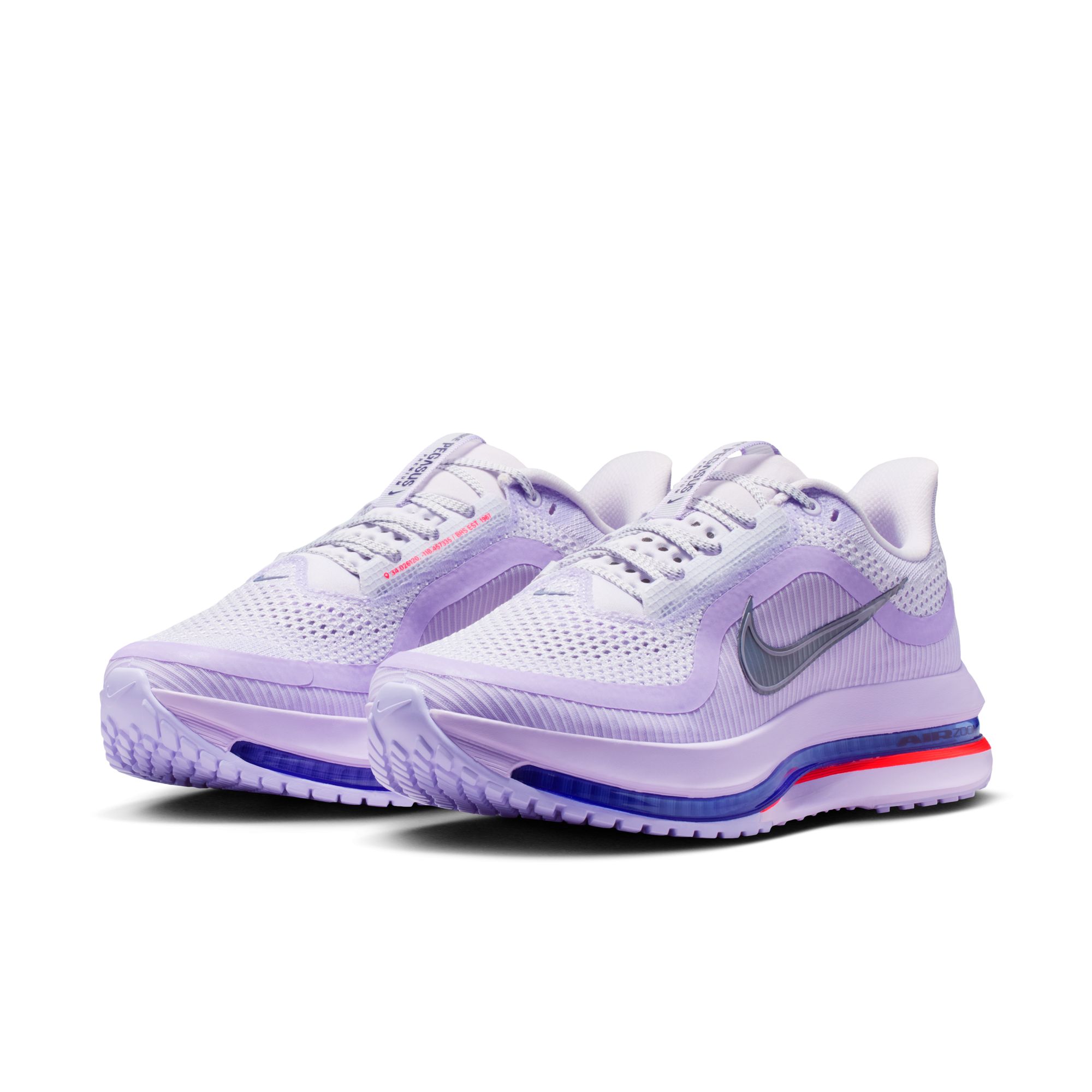 Nike Zapatillas Pegasus Premium, SURTIDO, hi-res