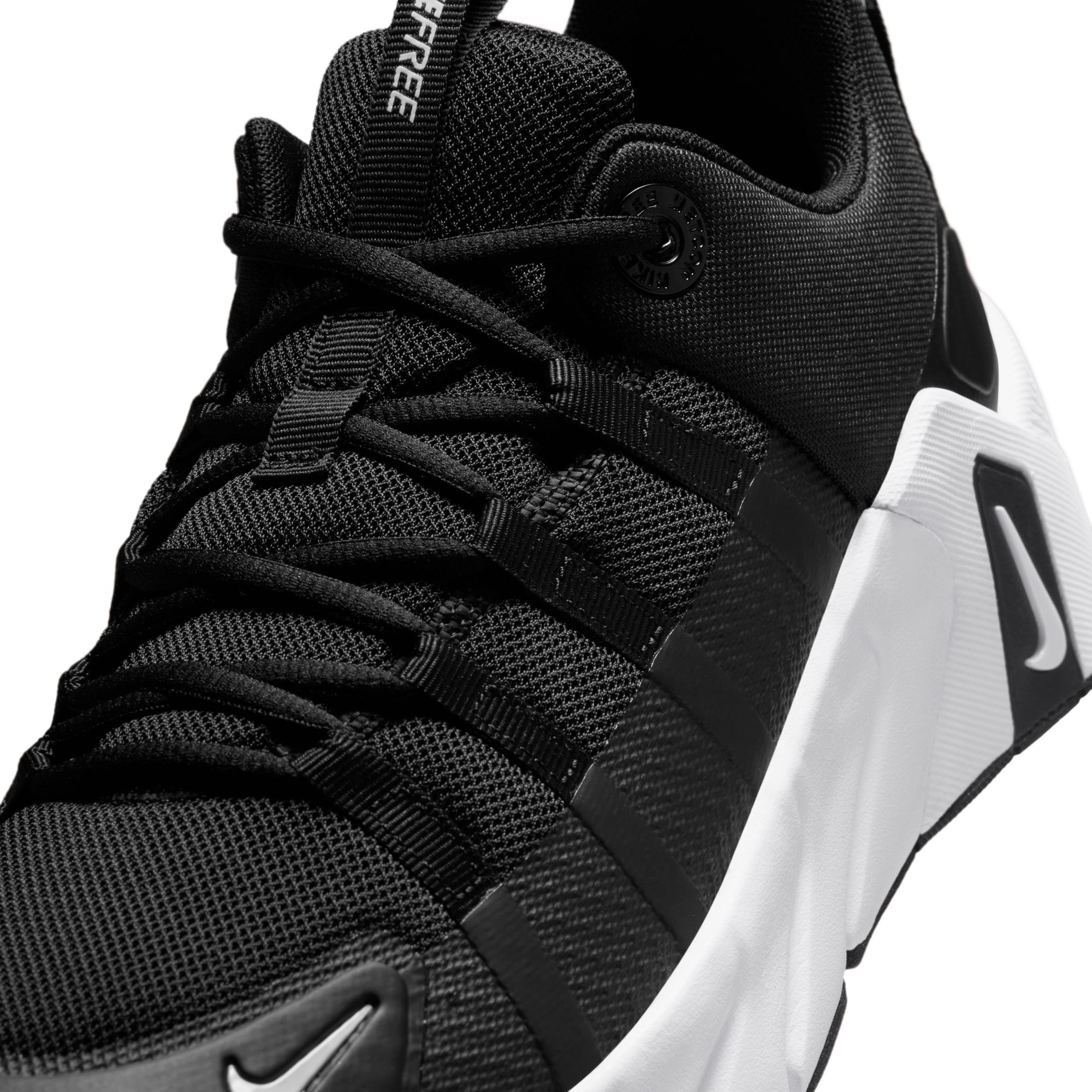 Nike Zapatillas Free Metcon 7, NEGRO, hi-res